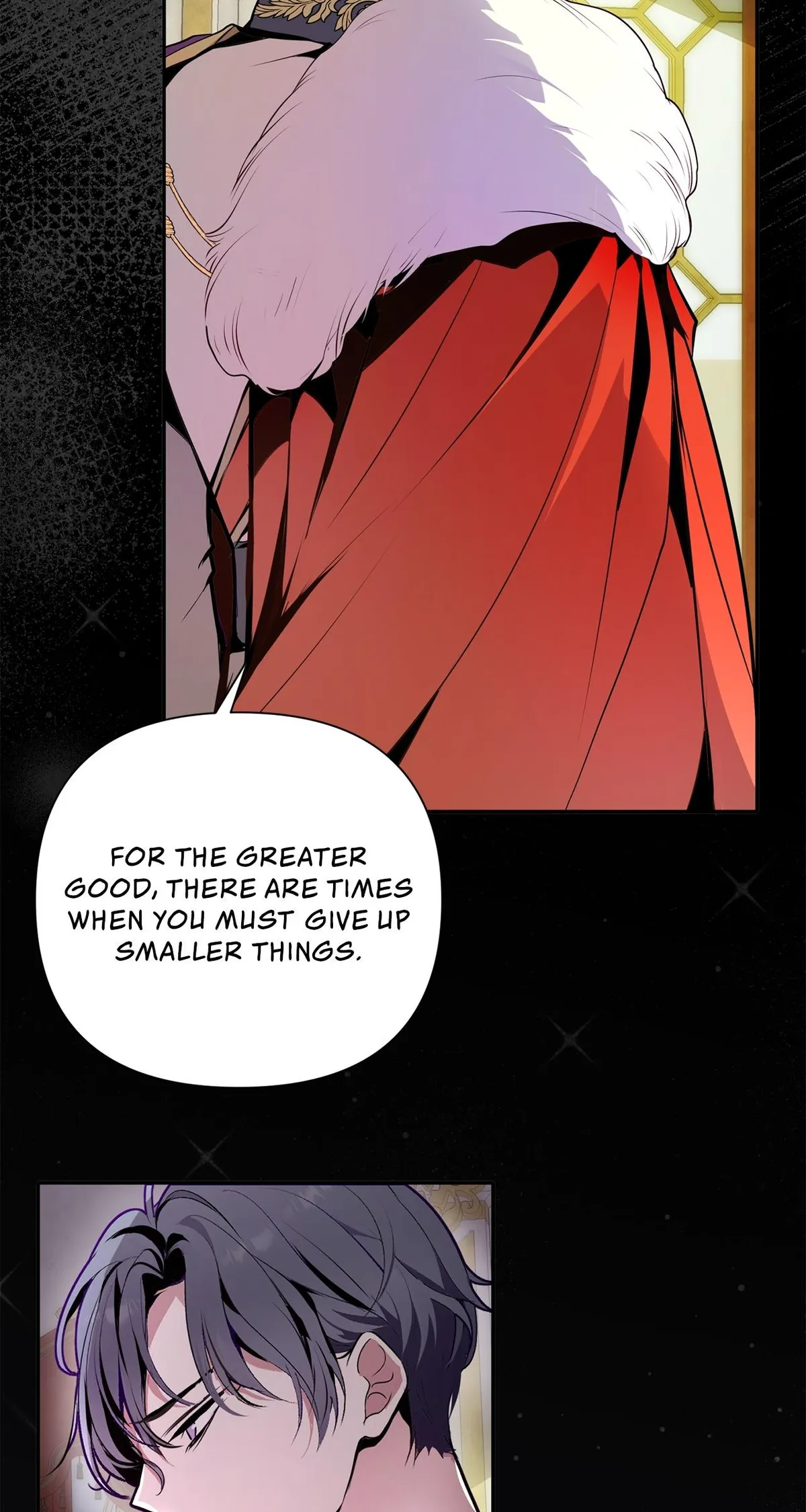 Becoming Best Friends With the Icy Male Lead Chapter 77 303 021412a77844