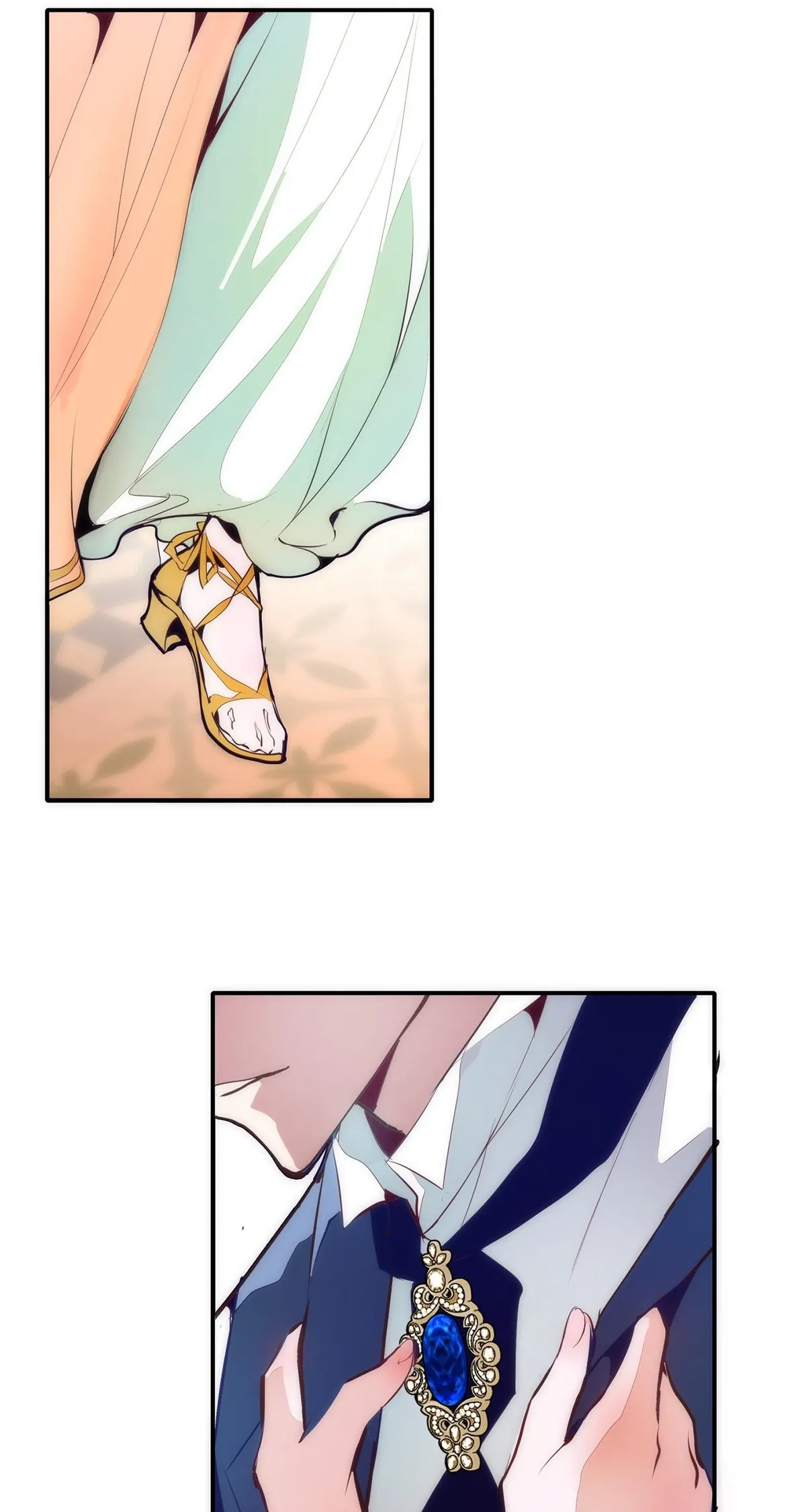 Becoming Best Friends With the Icy Male Lead Chapter 77 385 0ee915864ecb