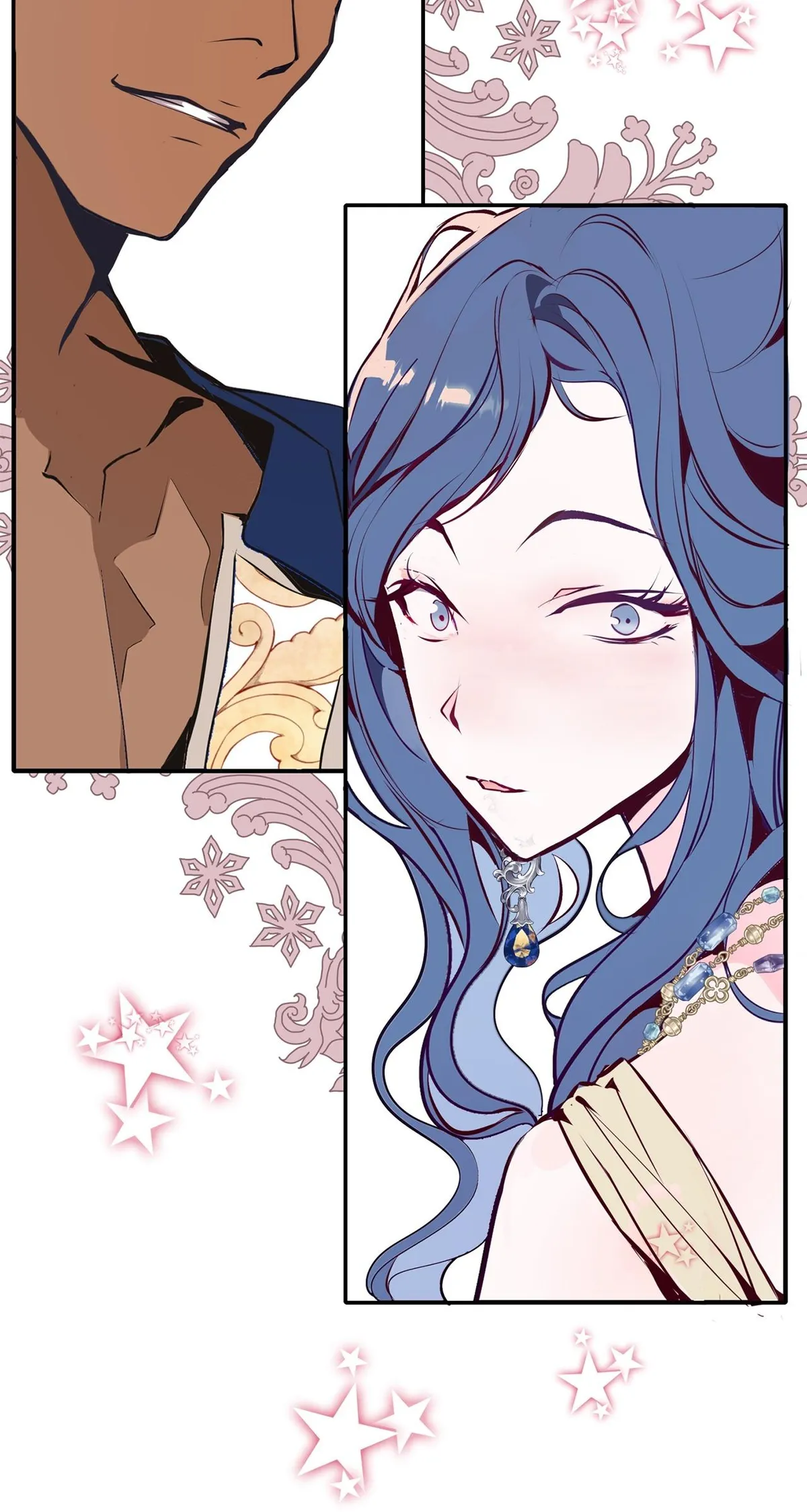 Becoming Best Friends With the Icy Male Lead Chapter 77 341 1125a060f0f5