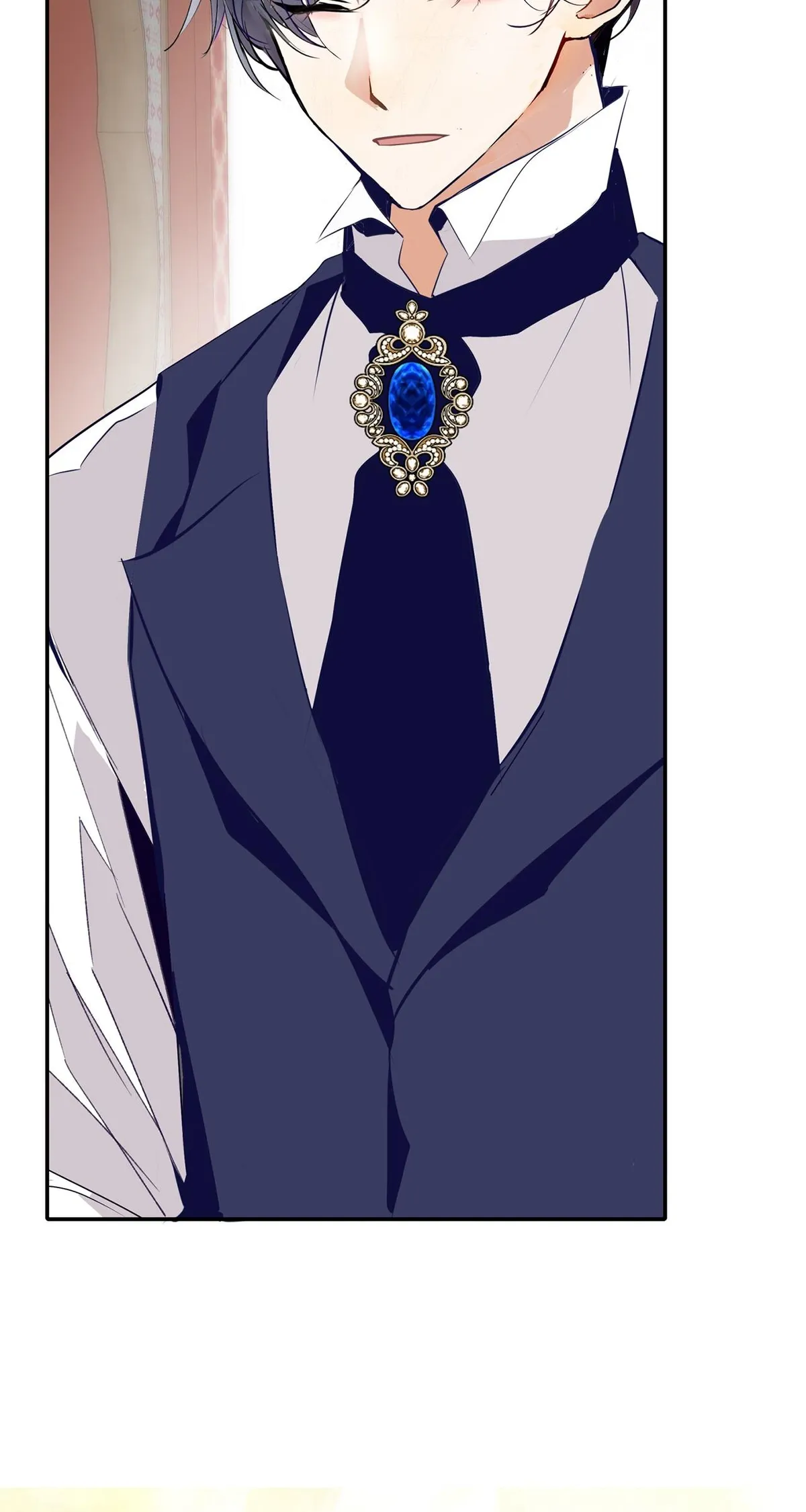 Becoming Best Friends With the Icy Male Lead Chapter 77 352 150555404c79