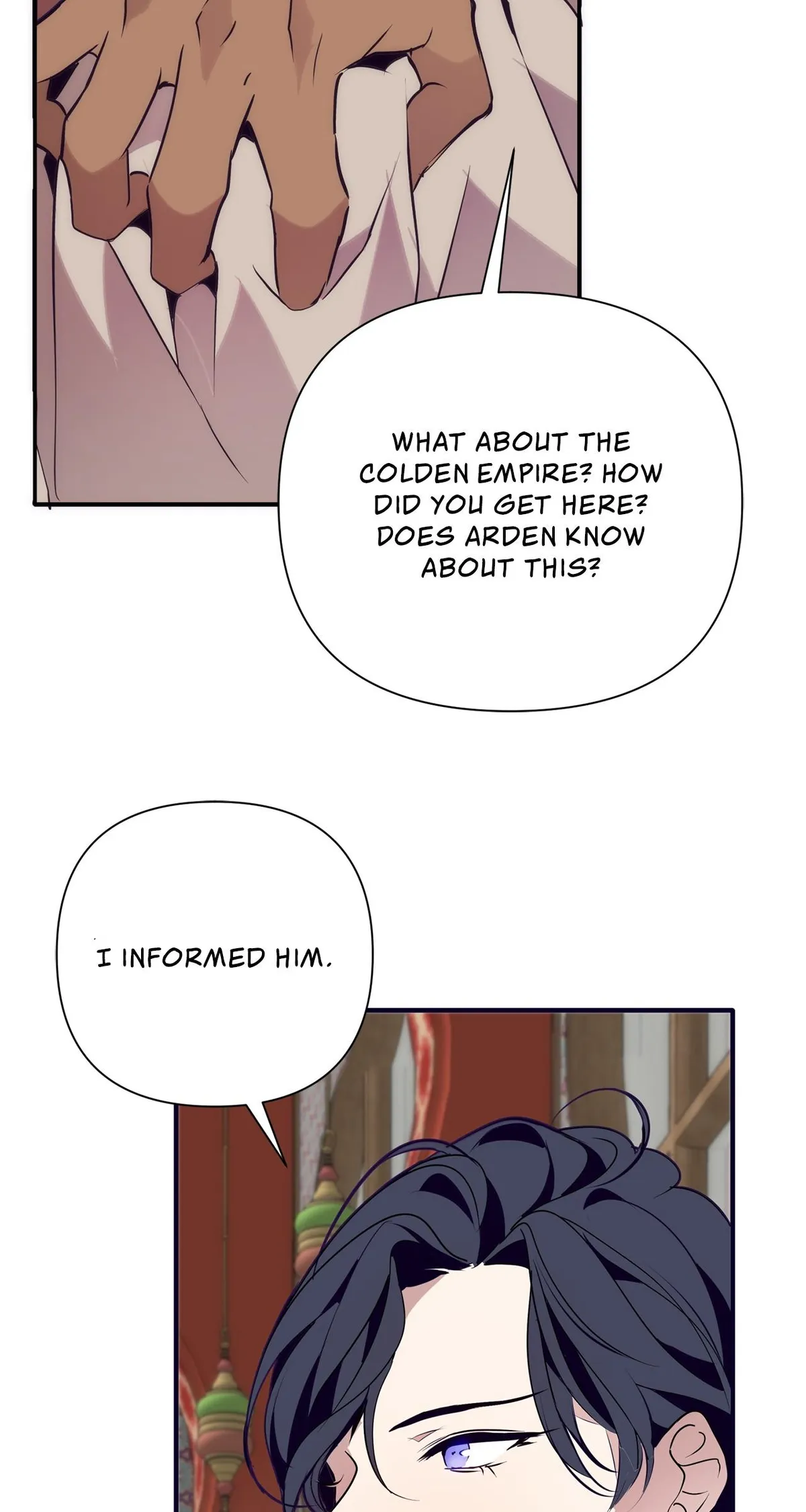 Becoming Best Friends With the Icy Male Lead Chapter 77 346 1e9d78b13a44