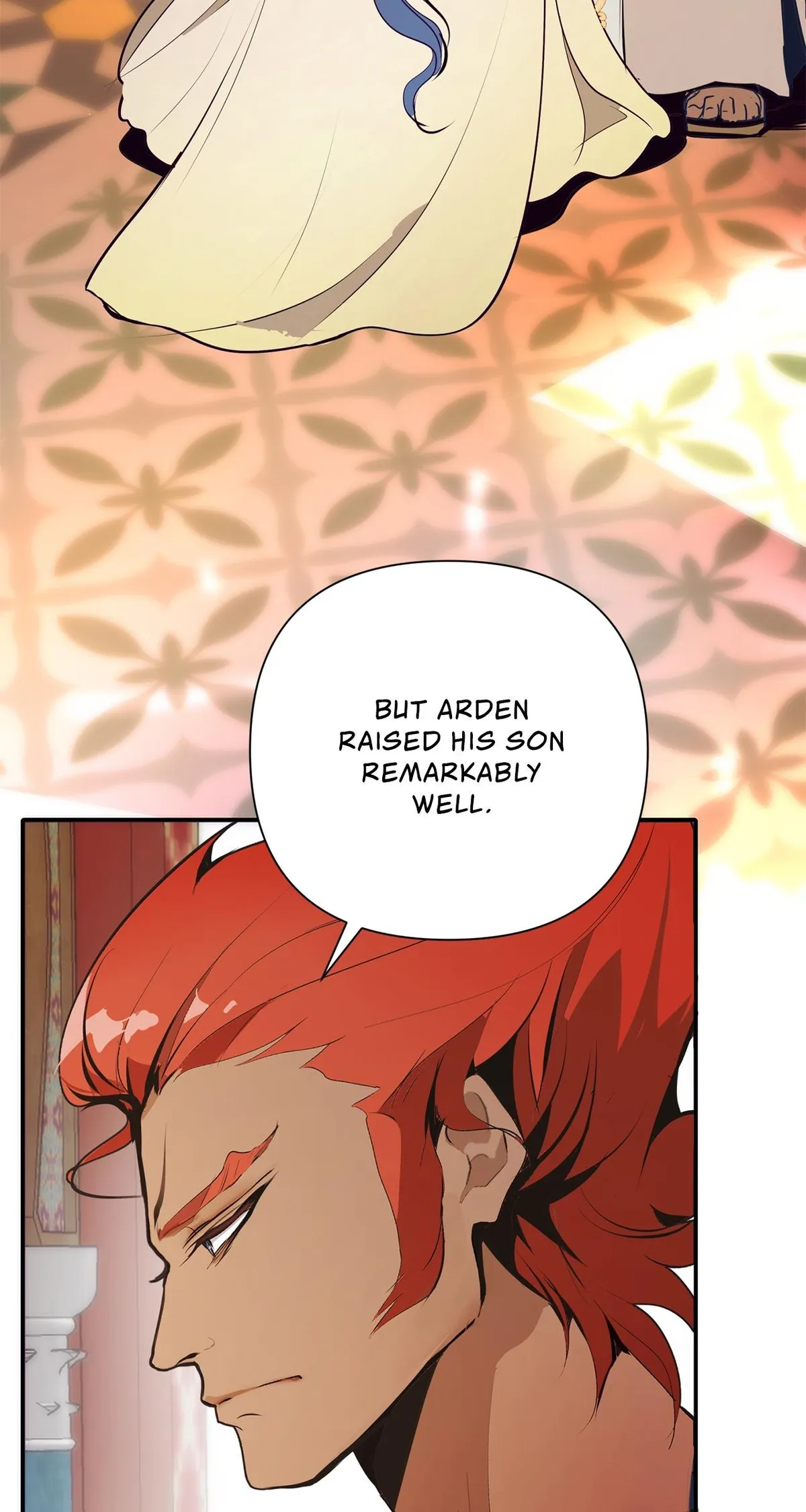 Becoming Best Friends With the Icy Male Lead Chapter 77 373 2ad40818c906
