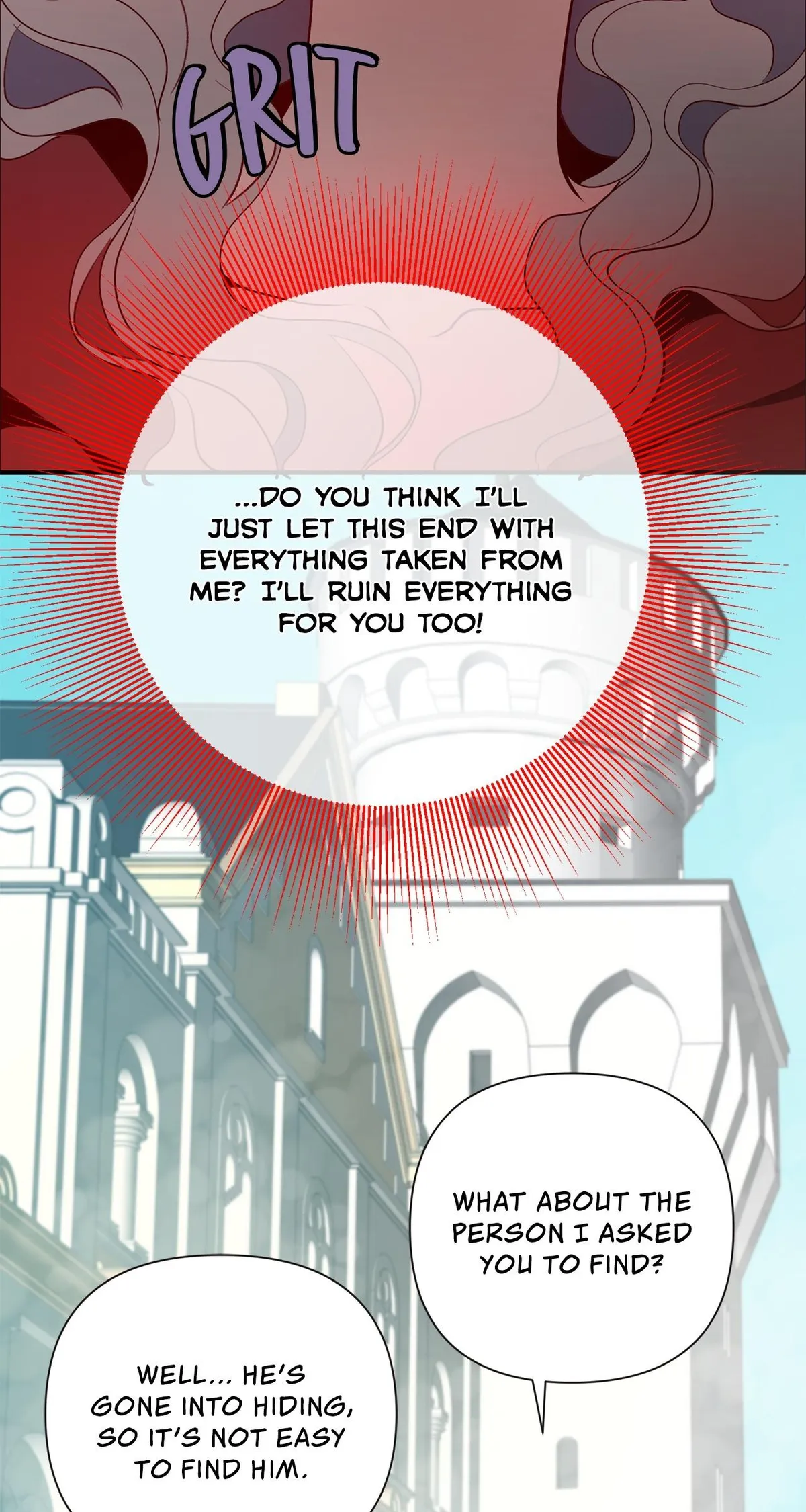 Becoming Best Friends With the Icy Male Lead Chapter 77 395 317703f5b4b0