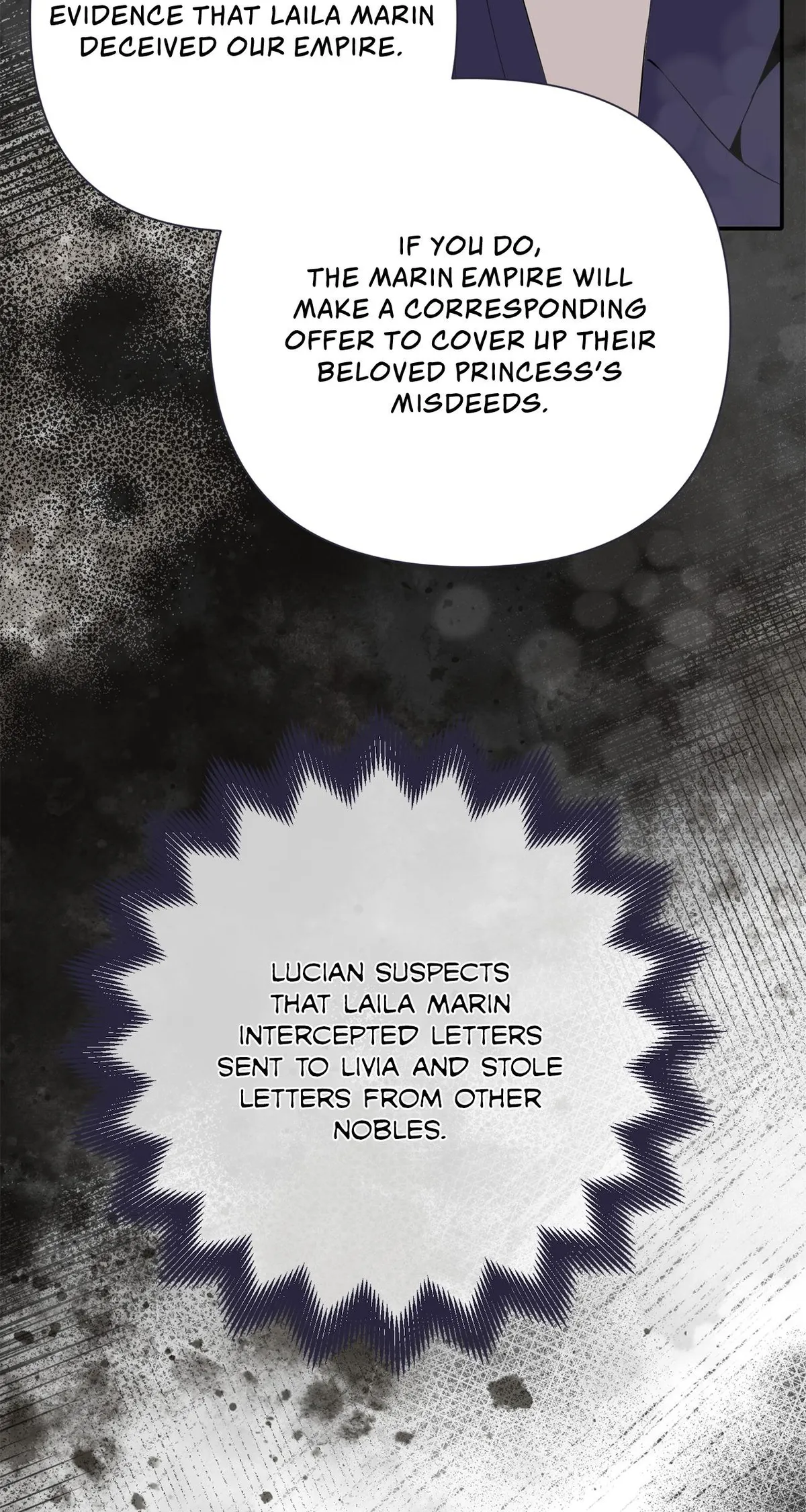 Becoming Best Friends With the Icy Male Lead Chapter 77 310 3388a7de9ef9