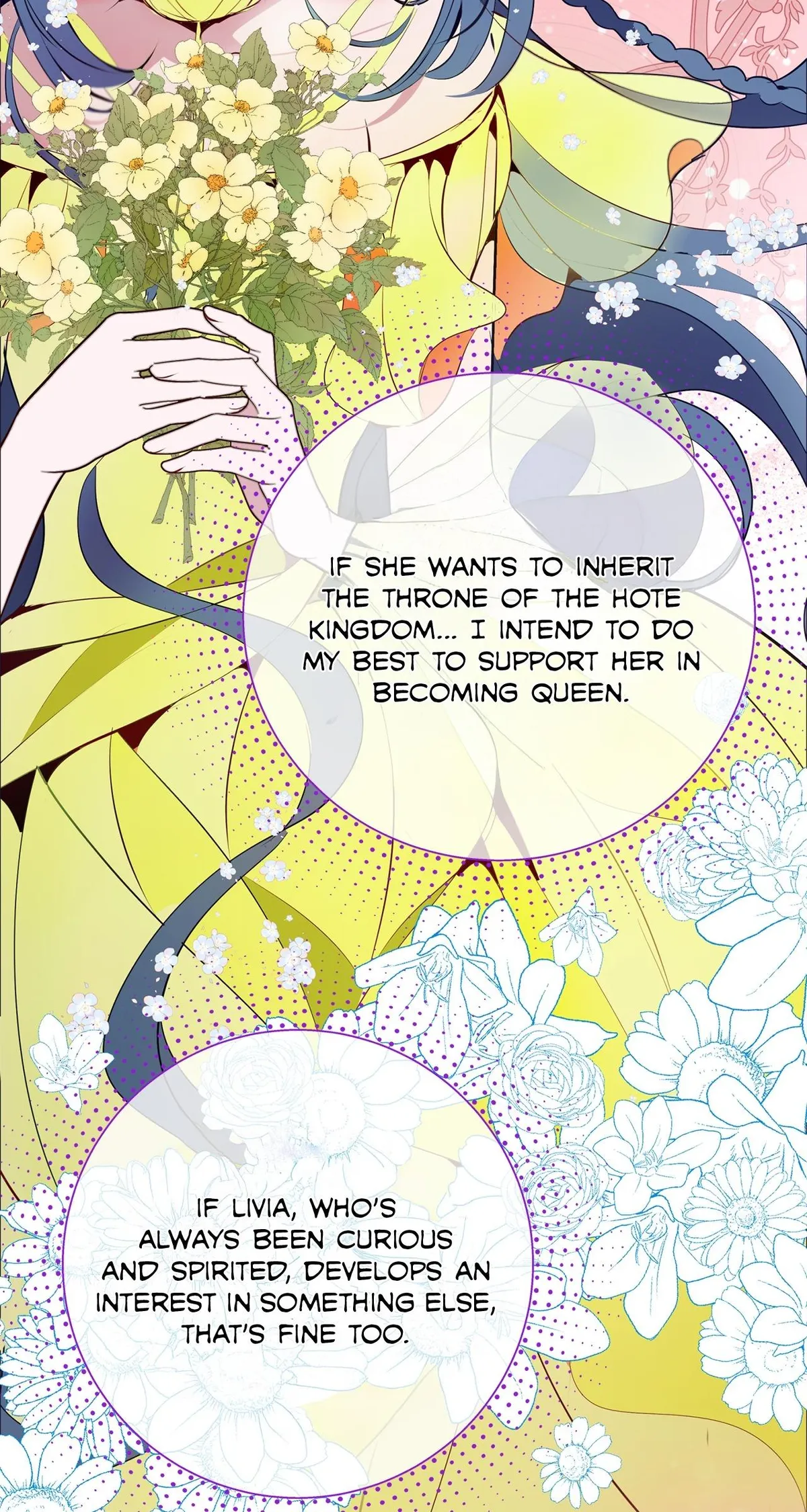 Becoming Best Friends With the Icy Male Lead Chapter 77 356 3726f80c4897