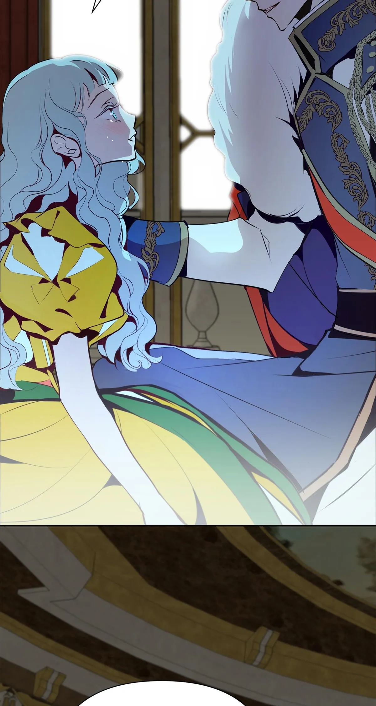 Becoming Best Friends With the Icy Male Lead Chapter 77 327 4178d2e644f6