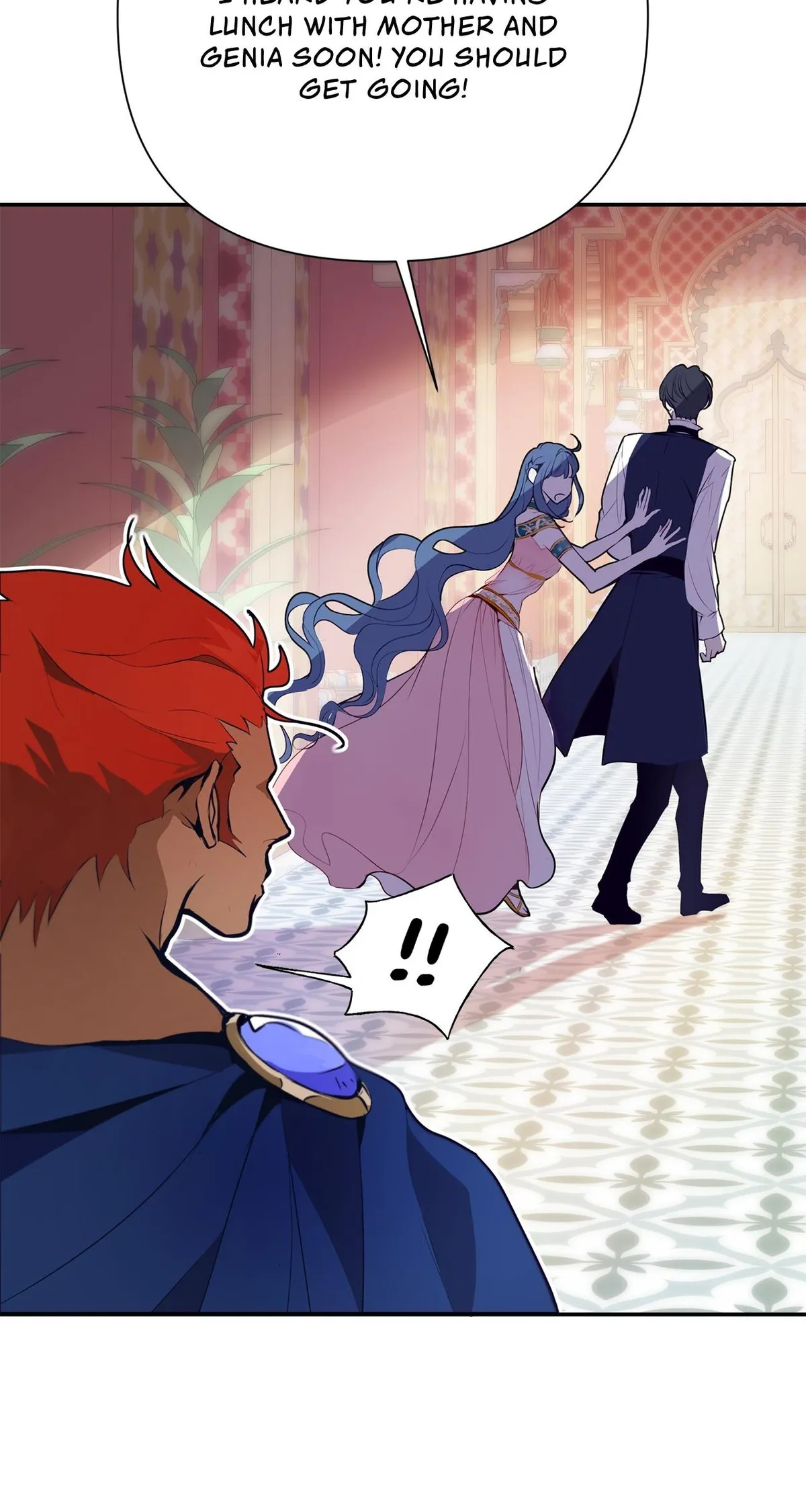Becoming Best Friends With the Icy Male Lead Chapter 77 363 60053e0687c1