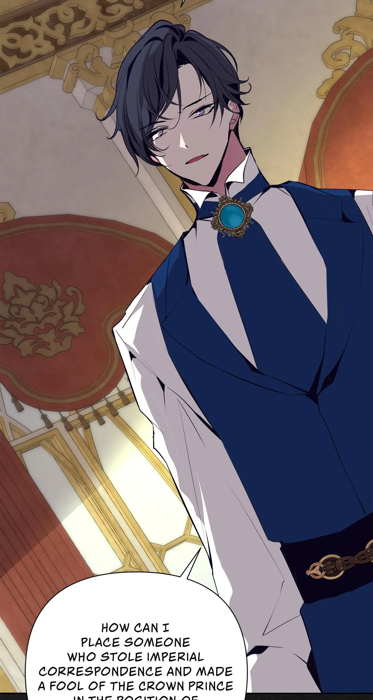 Becoming Best Friends With the Icy Male Lead Chapter 77 306 67fb07176f10