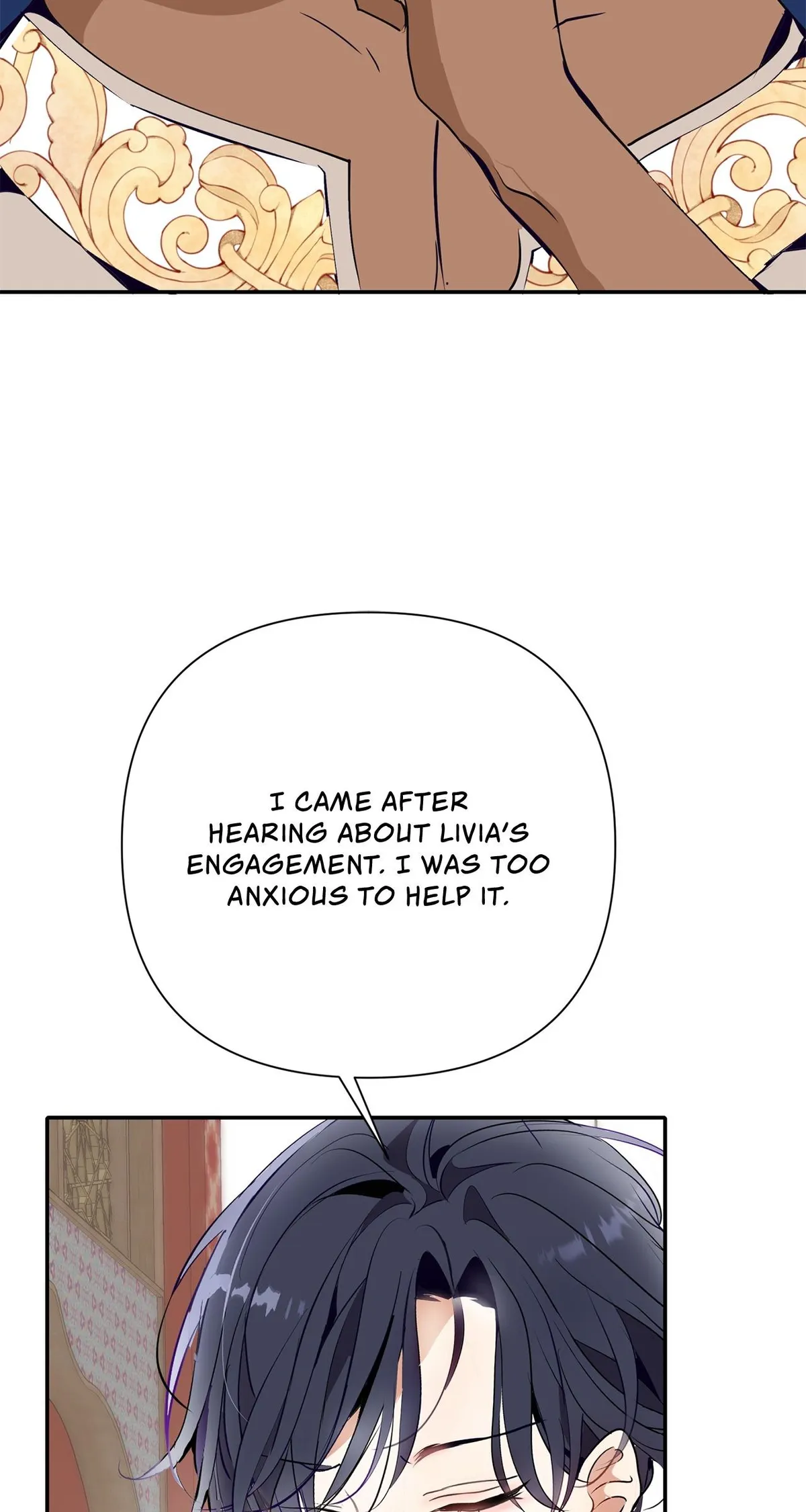 Becoming Best Friends With the Icy Male Lead Chapter 77 351 795628506aff