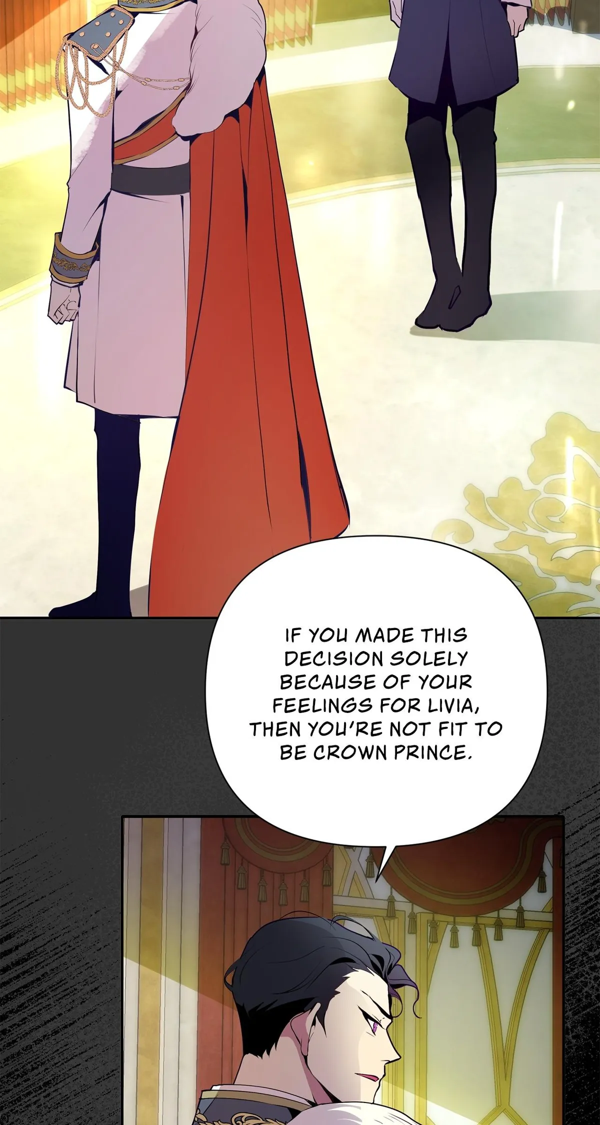 Becoming Best Friends With the Icy Male Lead Chapter 77 302 92e2abdddd09