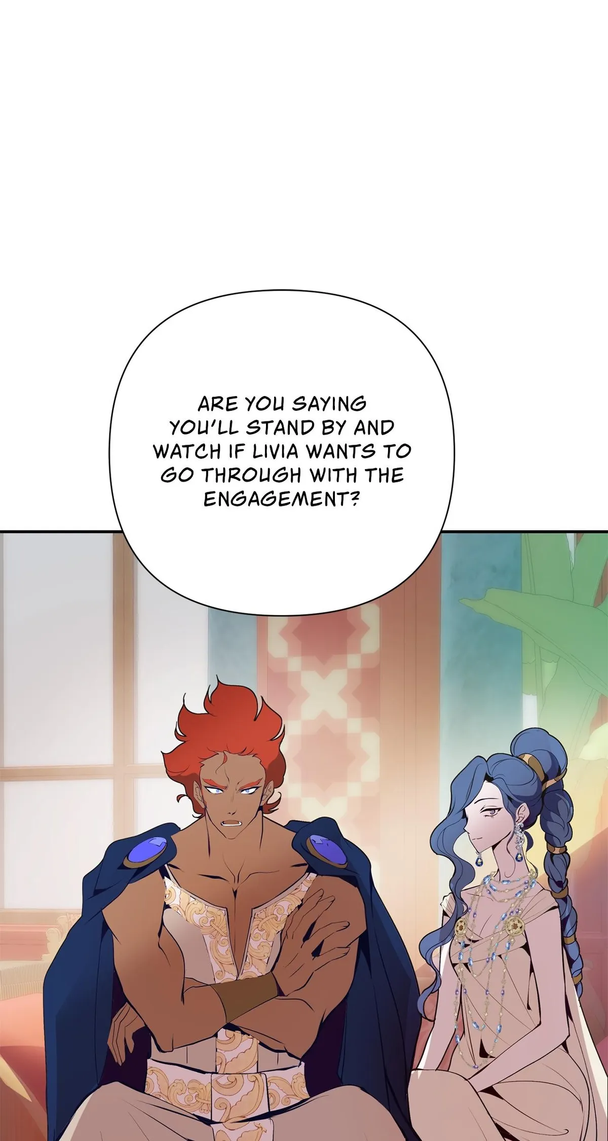 Becoming Best Friends With the Icy Male Lead Chapter 77 359 9e7205690fde