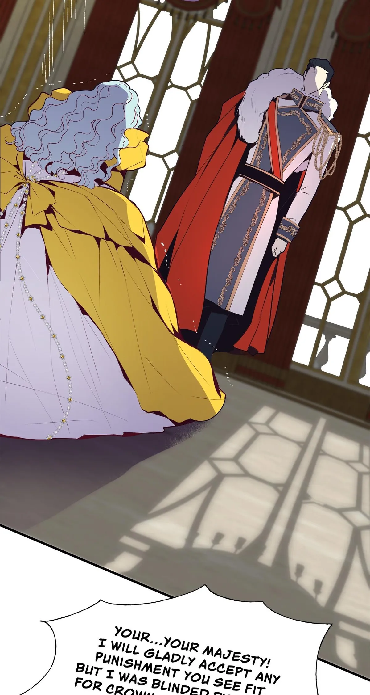 Becoming Best Friends With the Icy Male Lead Chapter 77 319 a5537d45183a