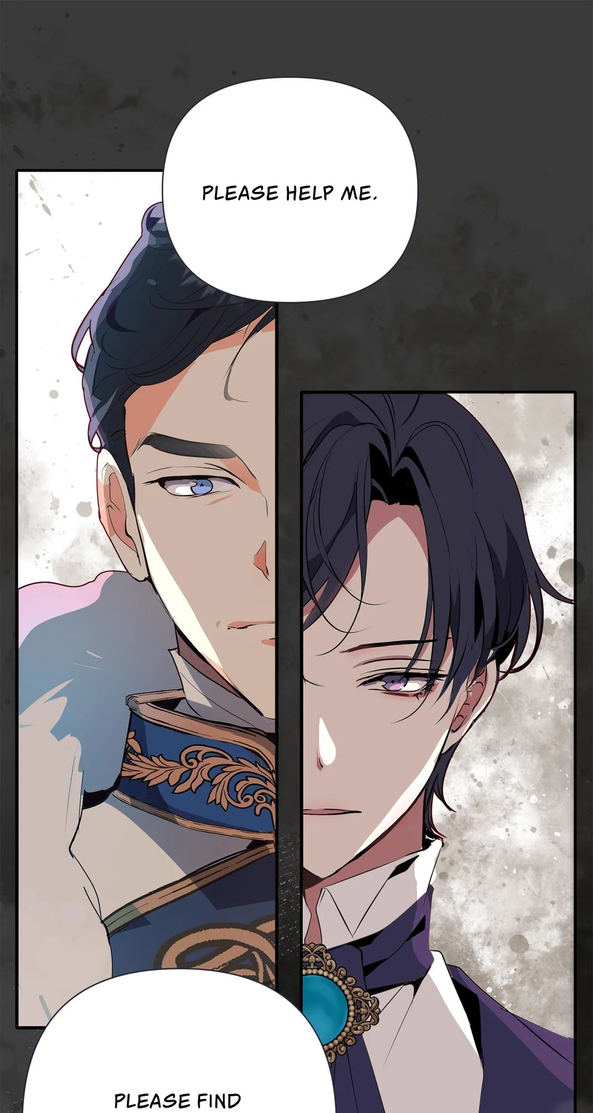 Becoming Best Friends With the Icy Male Lead Chapter 77 309 aa08d452b407