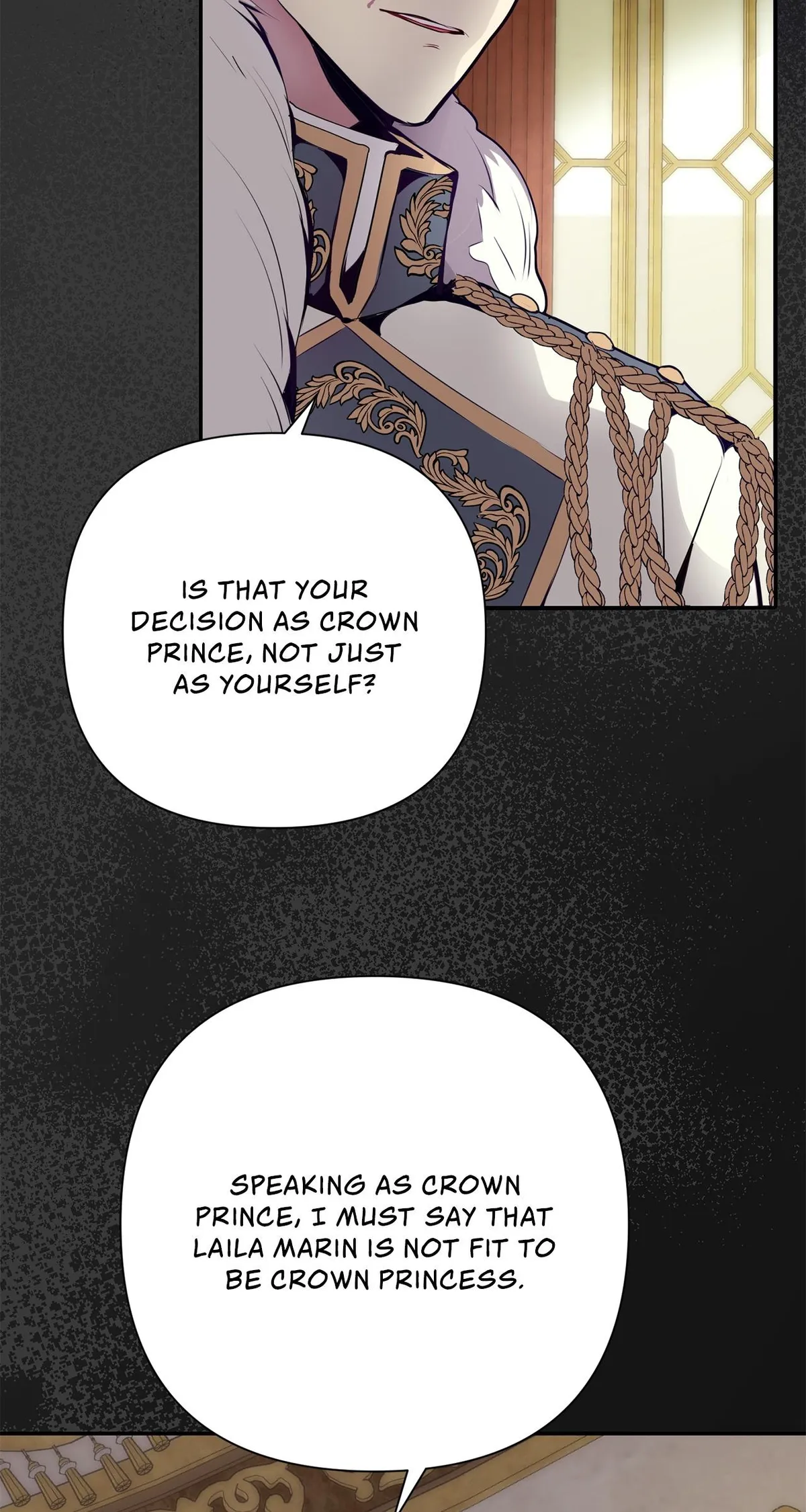 Becoming Best Friends With the Icy Male Lead Chapter 77 305 ae0a42a0d9c6