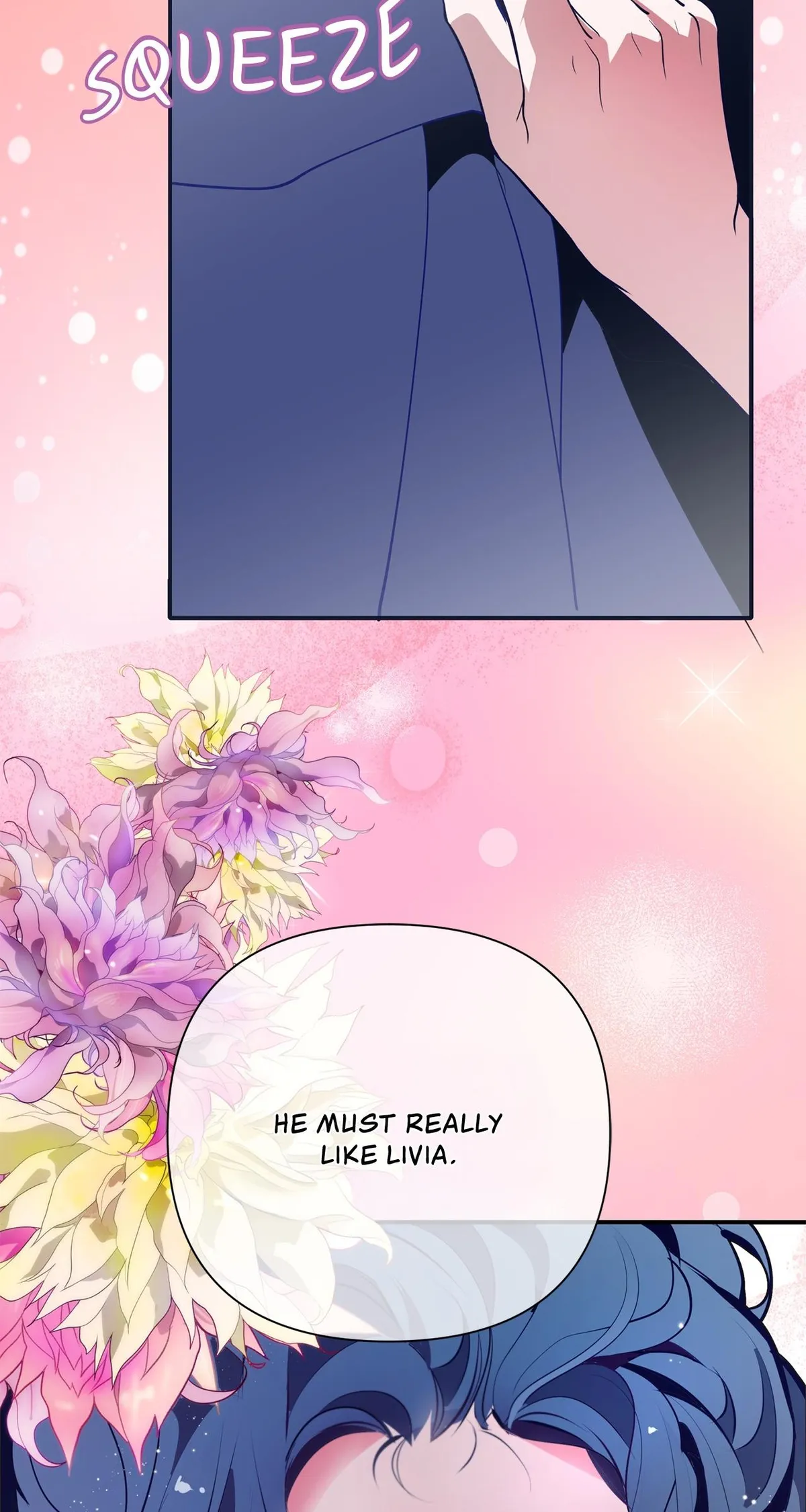 Becoming Best Friends With the Icy Male Lead Chapter 77 367 b9c865eee943