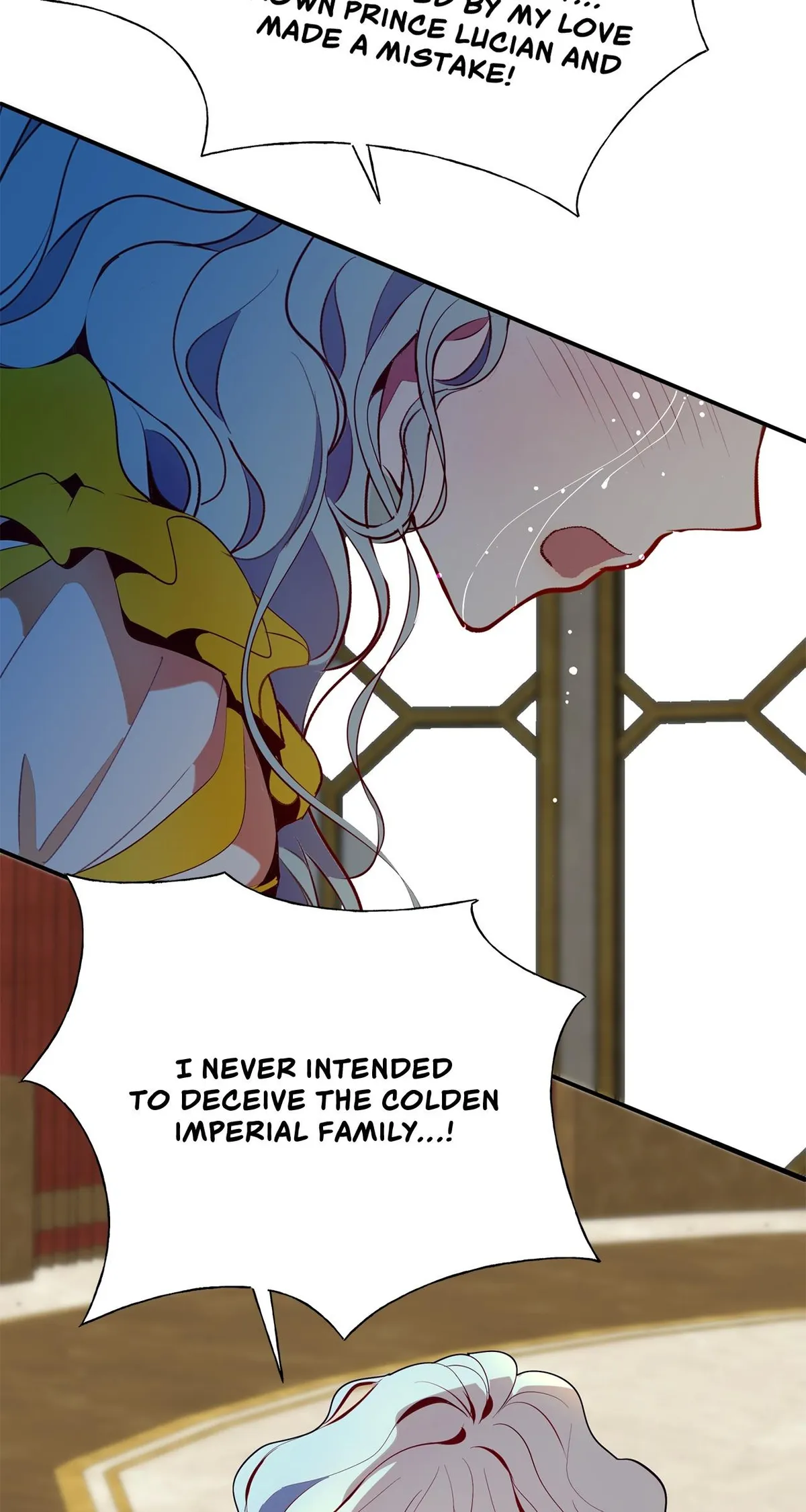 Becoming Best Friends With the Icy Male Lead Chapter 77 320 c3a433302e9c