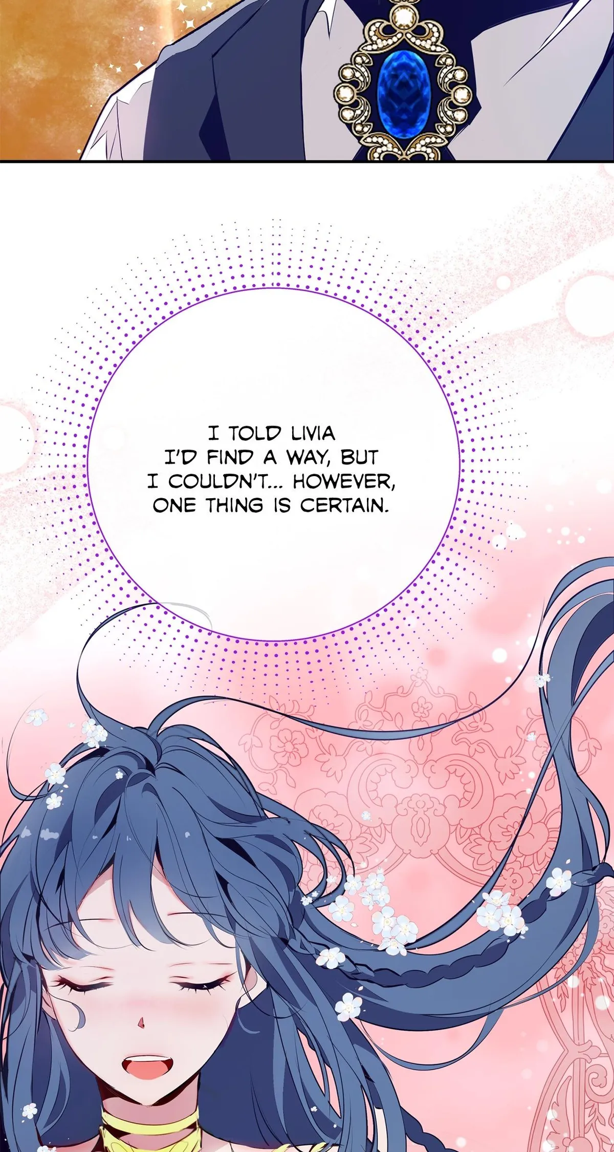 Becoming Best Friends With the Icy Male Lead Chapter 77 355 d04487c7819d