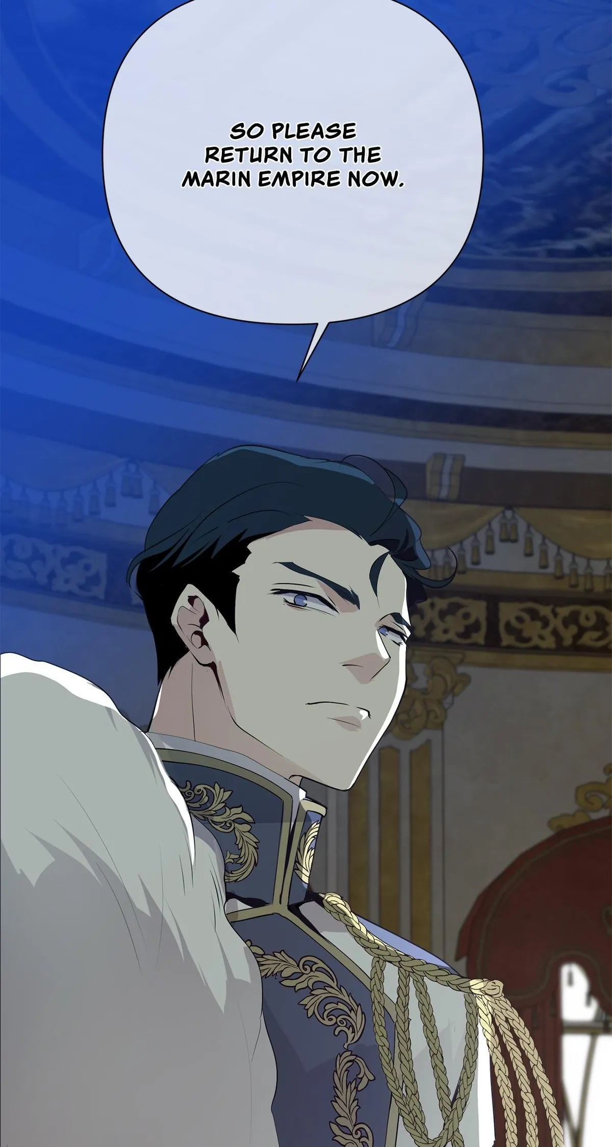 Becoming Best Friends With the Icy Male Lead Chapter 77 333 e1cb10620d69