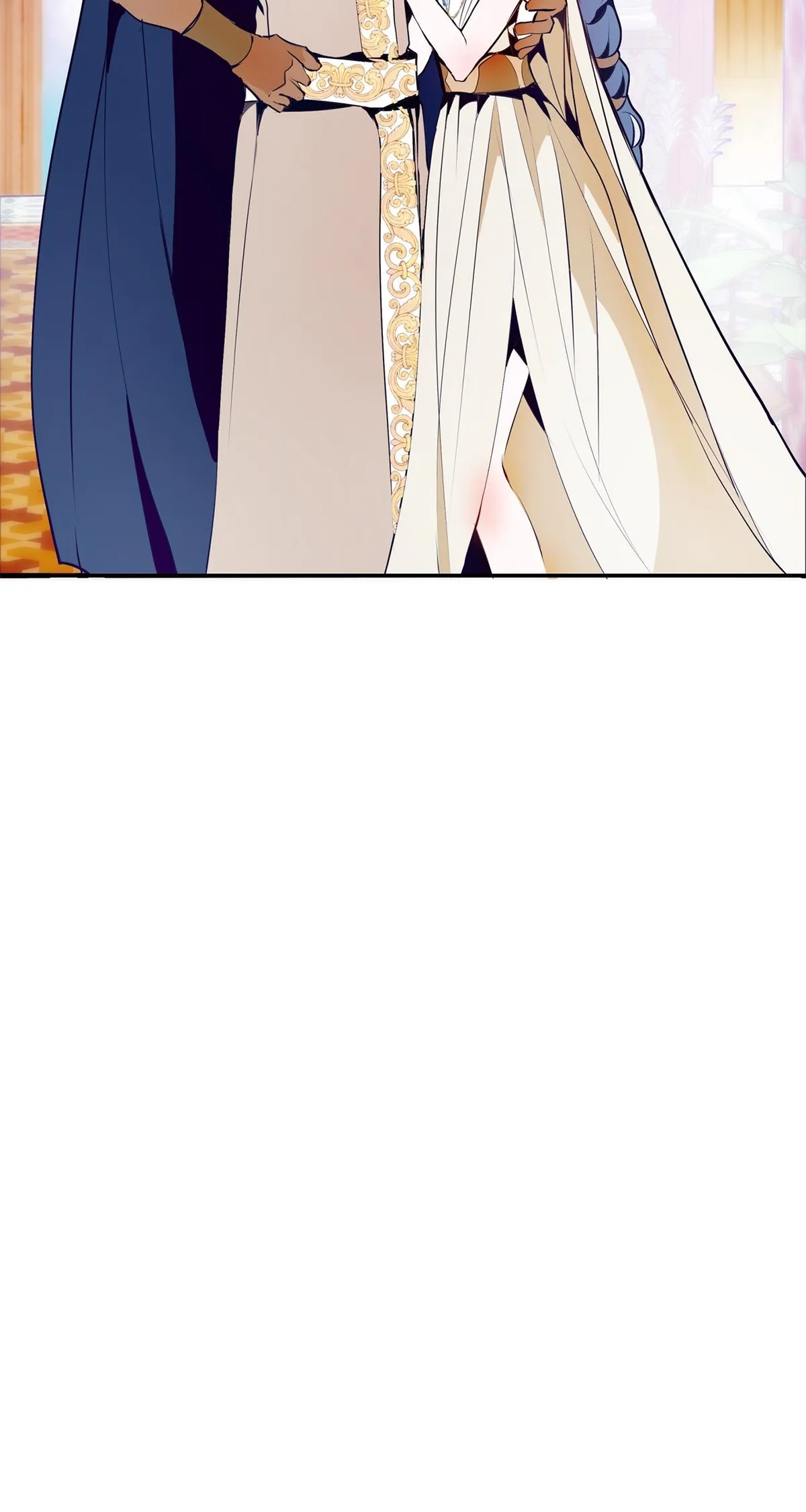 Becoming Best Friends With the Icy Male Lead Chapter 77 377 ee1a52d25d76