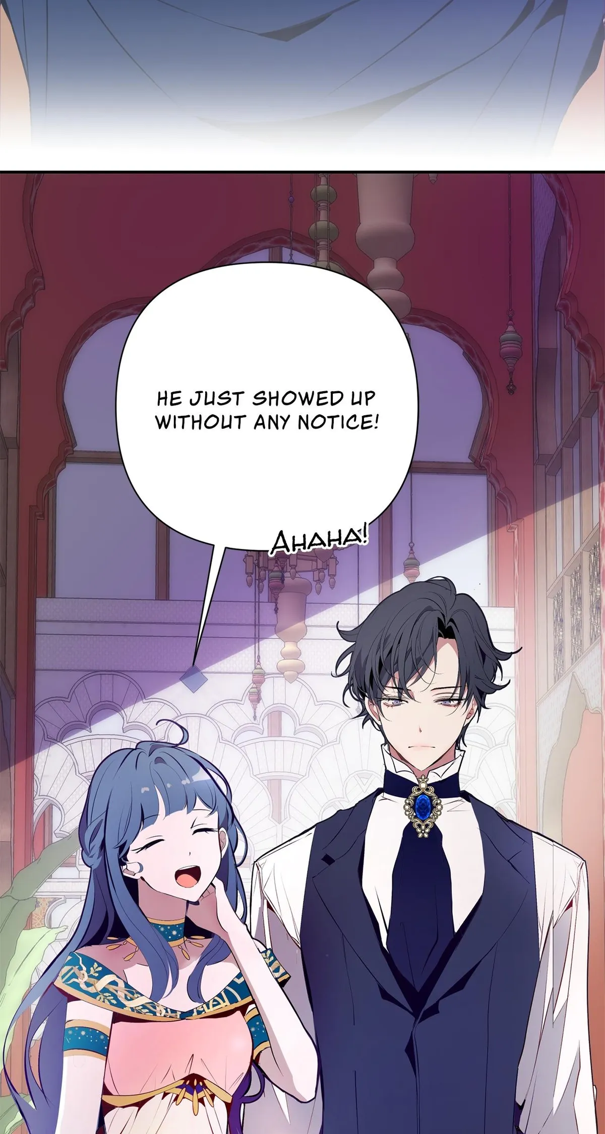 Becoming Best Friends With the Icy Male Lead Chapter 77 343 f1a9ef07e5ac