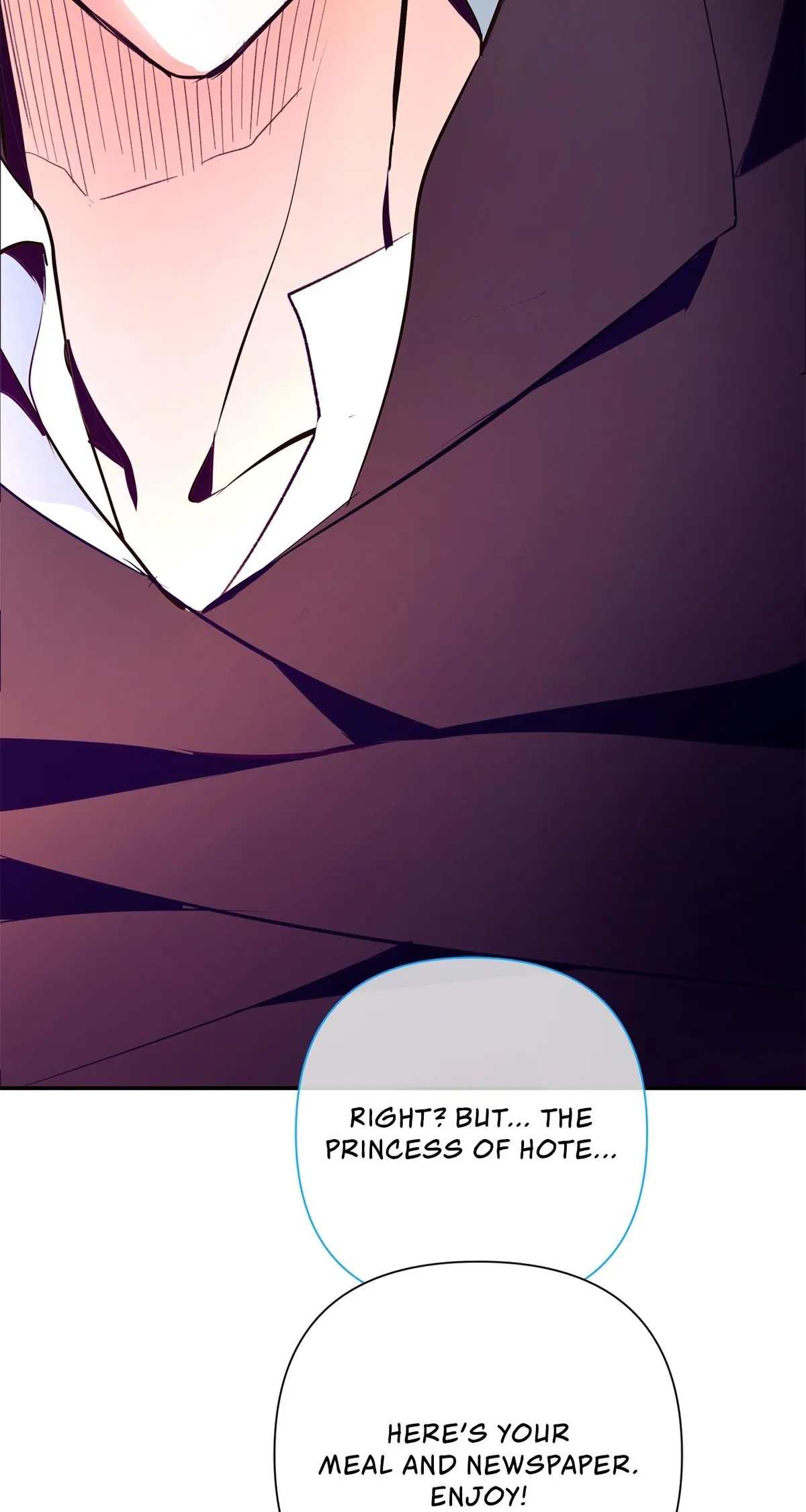 Becoming Best Friends With the Icy Male Lead Chapter 78 291 2277b9e1d9ac