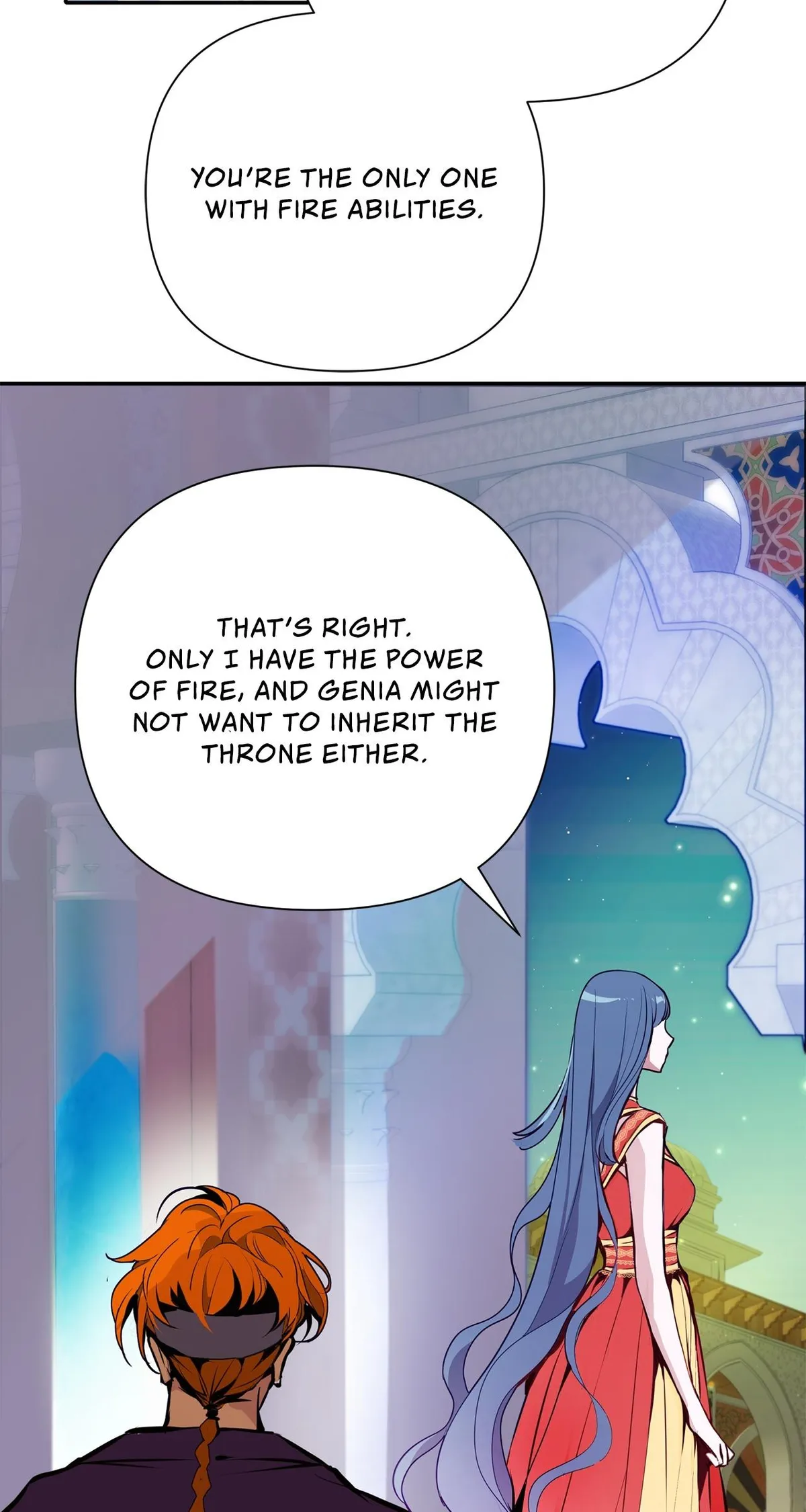 Becoming Best Friends With the Icy Male Lead Chapter 78 338 445f2da95d16