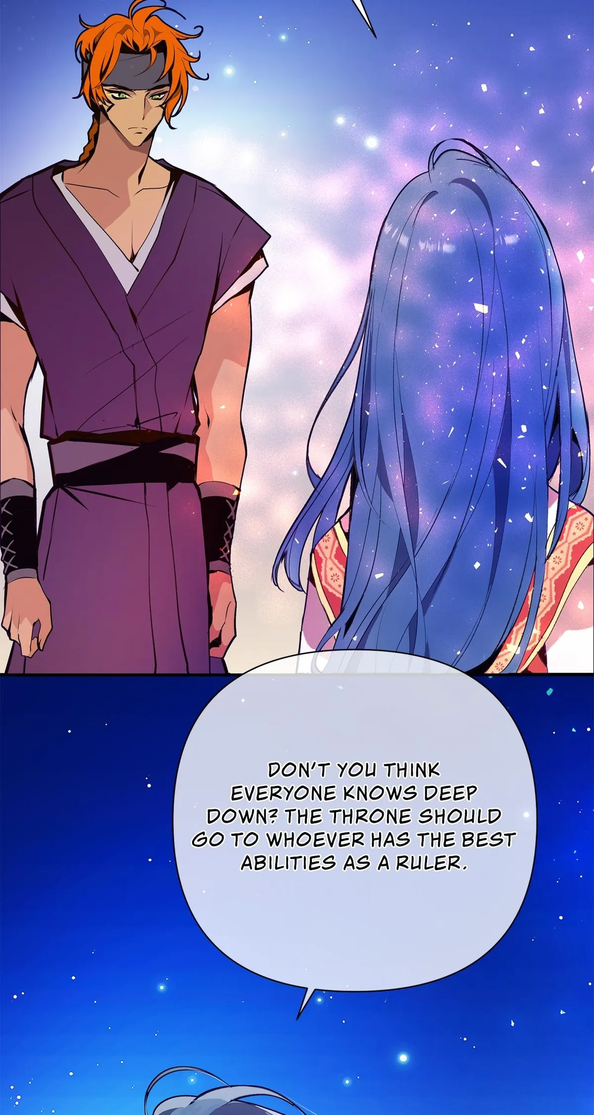 Becoming Best Friends With the Icy Male Lead Chapter 78 347 4b5e7a15b65e