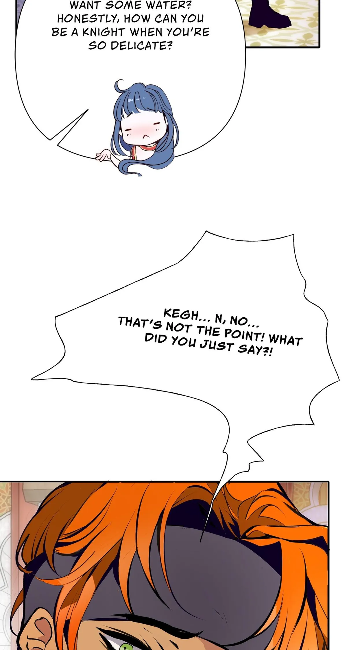 Becoming Best Friends With the Icy Male Lead Chapter 78 330 5769c80fe4ca