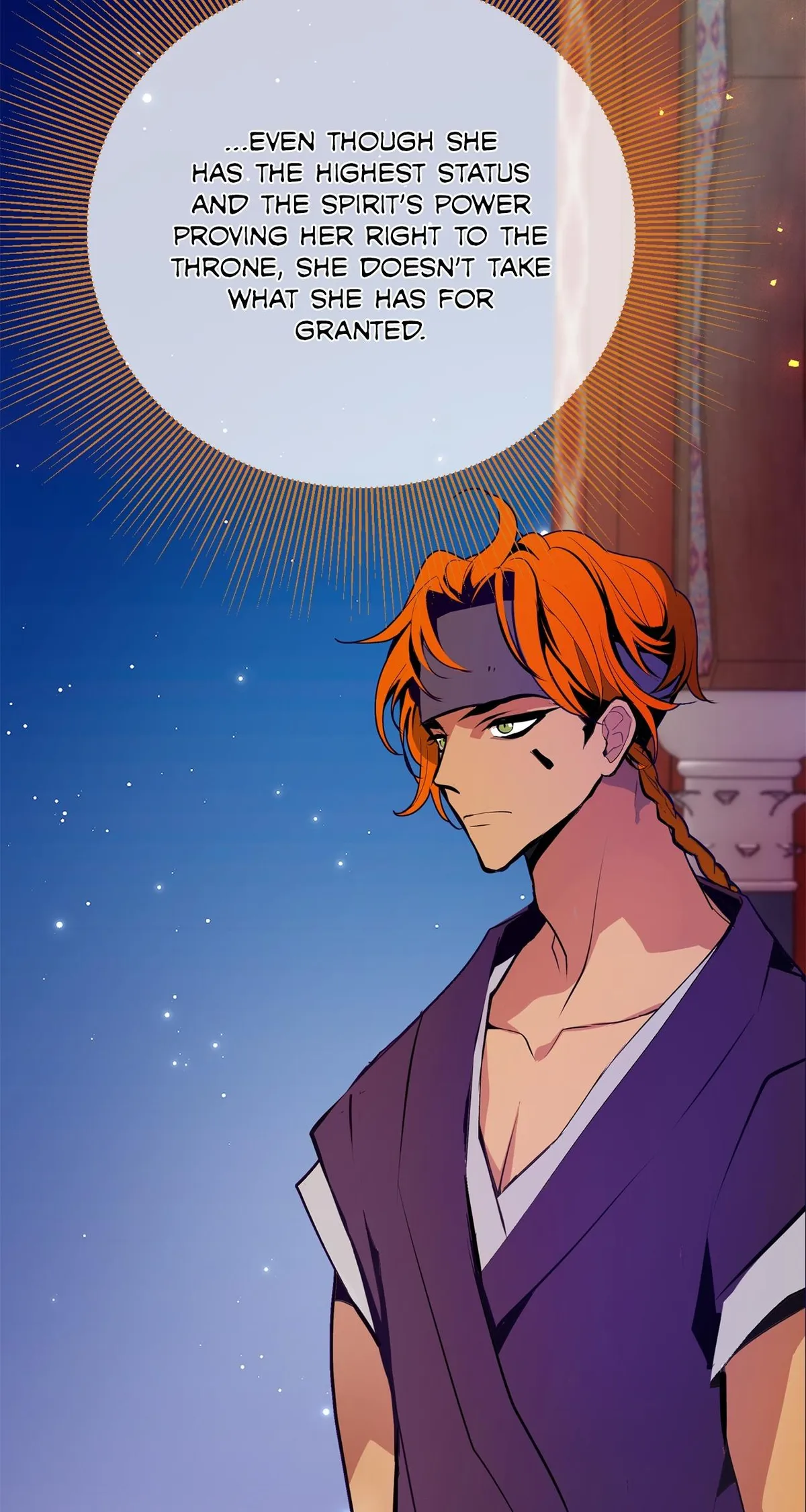 Becoming Best Friends With the Icy Male Lead Chapter 78 349 583af8a3fecb