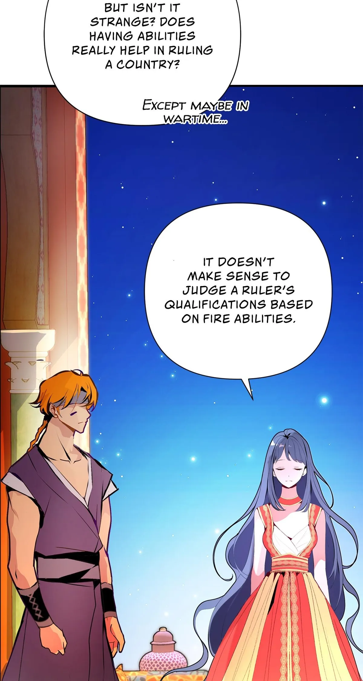 Becoming Best Friends With the Icy Male Lead Chapter 78 341 67d60c4526b2