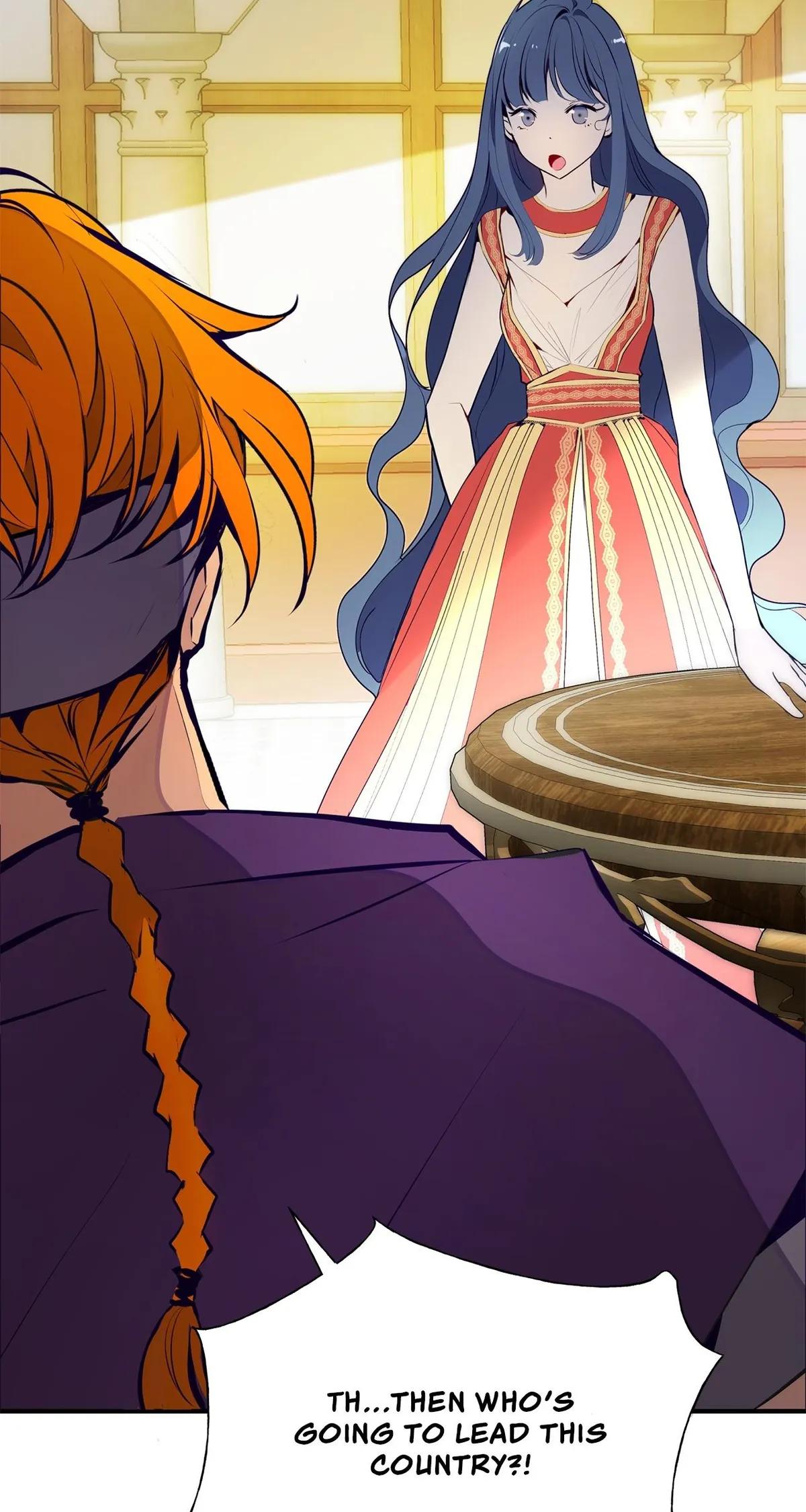 Becoming Best Friends With the Icy Male Lead Chapter 78 332 79b00e13da96