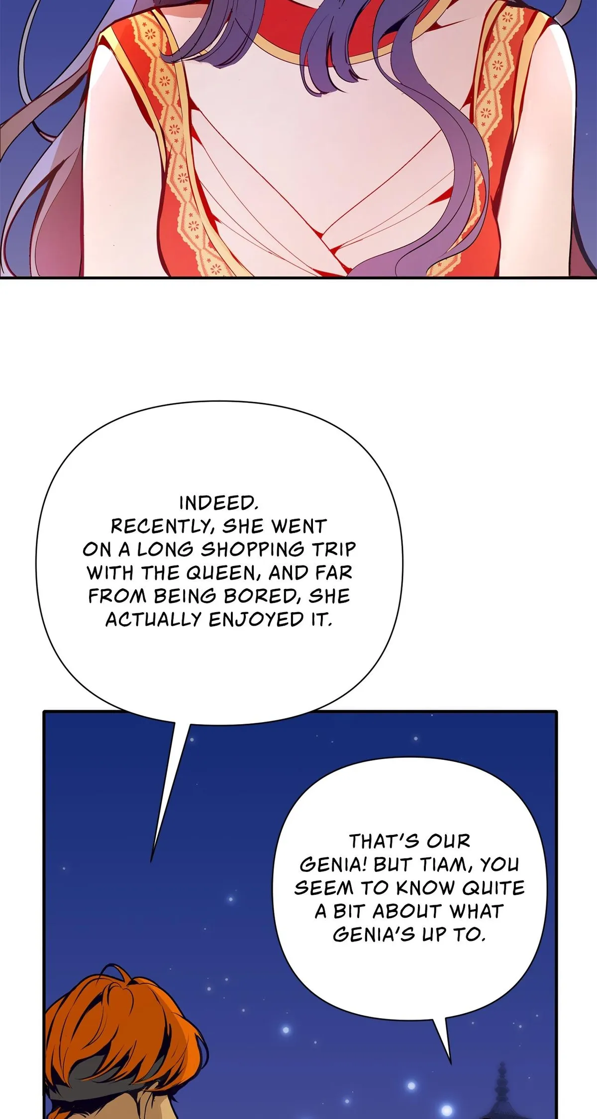Becoming Best Friends With the Icy Male Lead Chapter 78 354 9ccdd84ca2ea