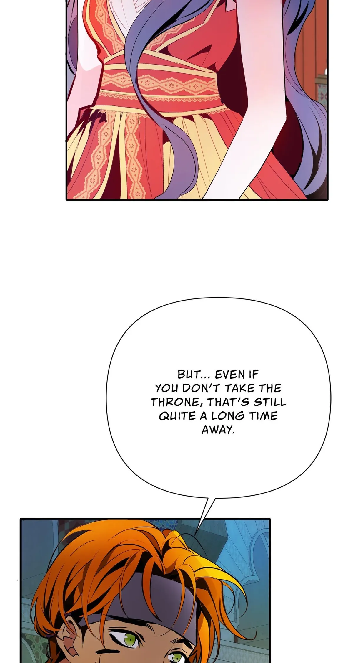 Becoming Best Friends With the Icy Male Lead Chapter 78 335 a945a164af8e