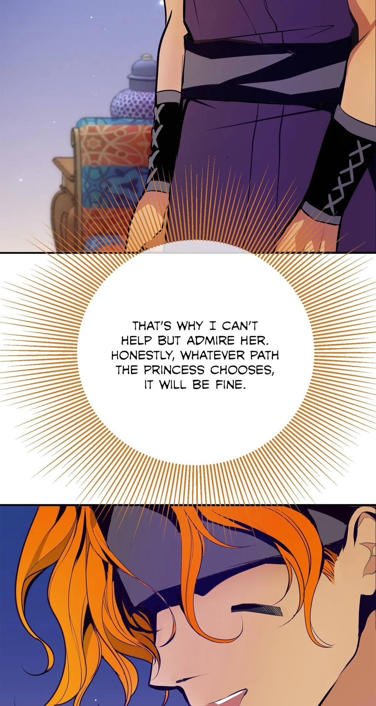 Becoming Best Friends With the Icy Male Lead Chapter 78 350 da3a0421cd24