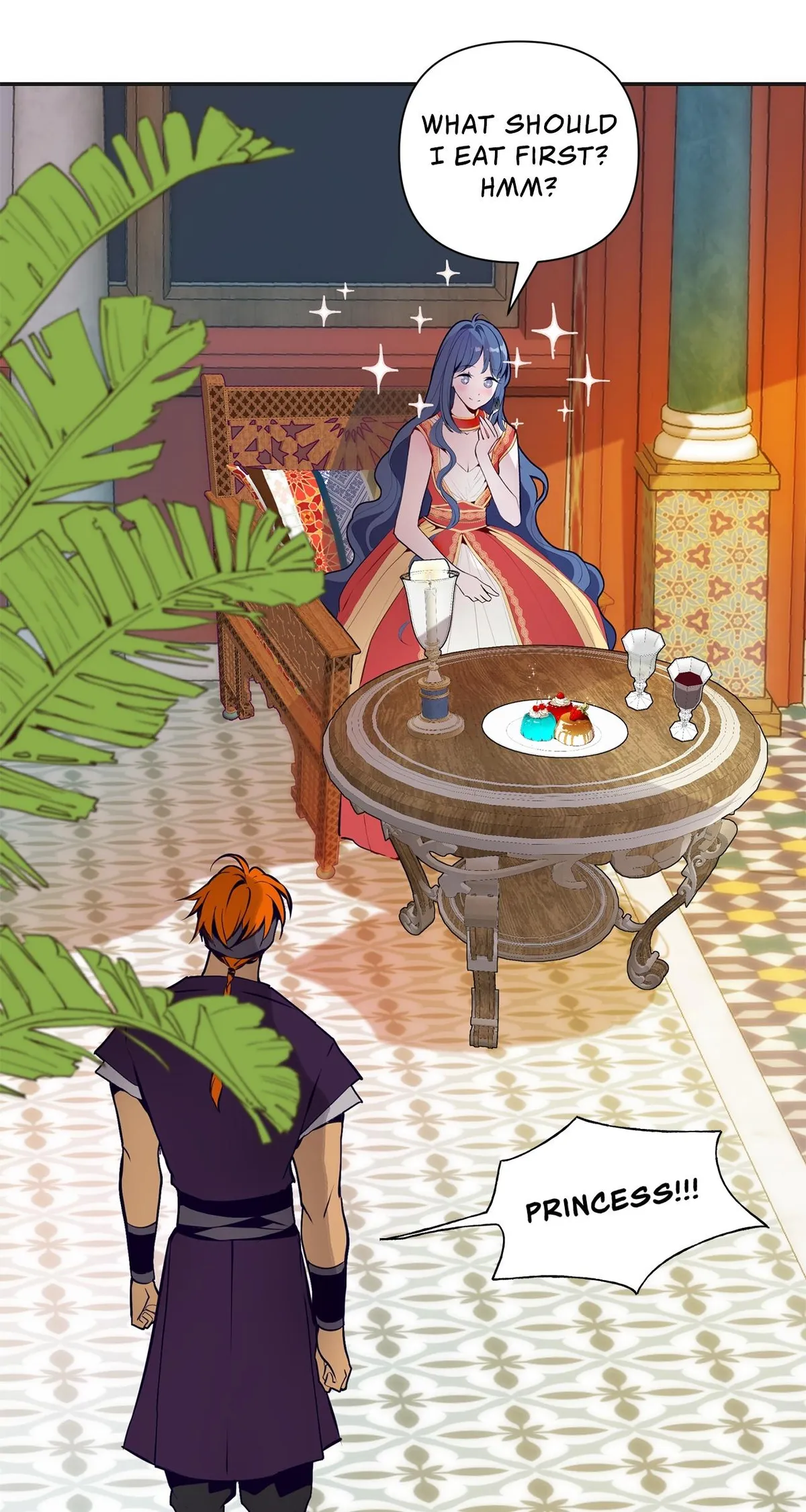 Becoming Best Friends With the Icy Male Lead Chapter 78 317 e55875aab34f