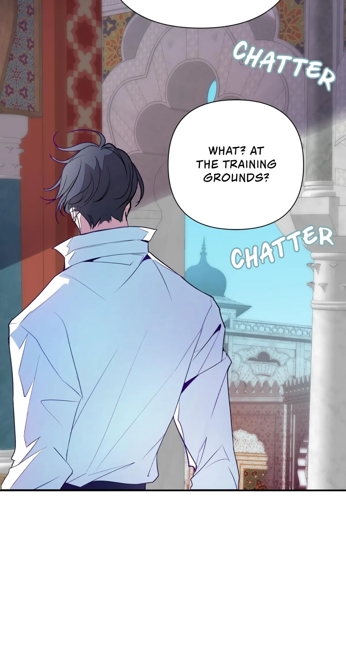 Becoming Best Friends With the Icy Male Lead Chapter 79 306 08cc3610e84b