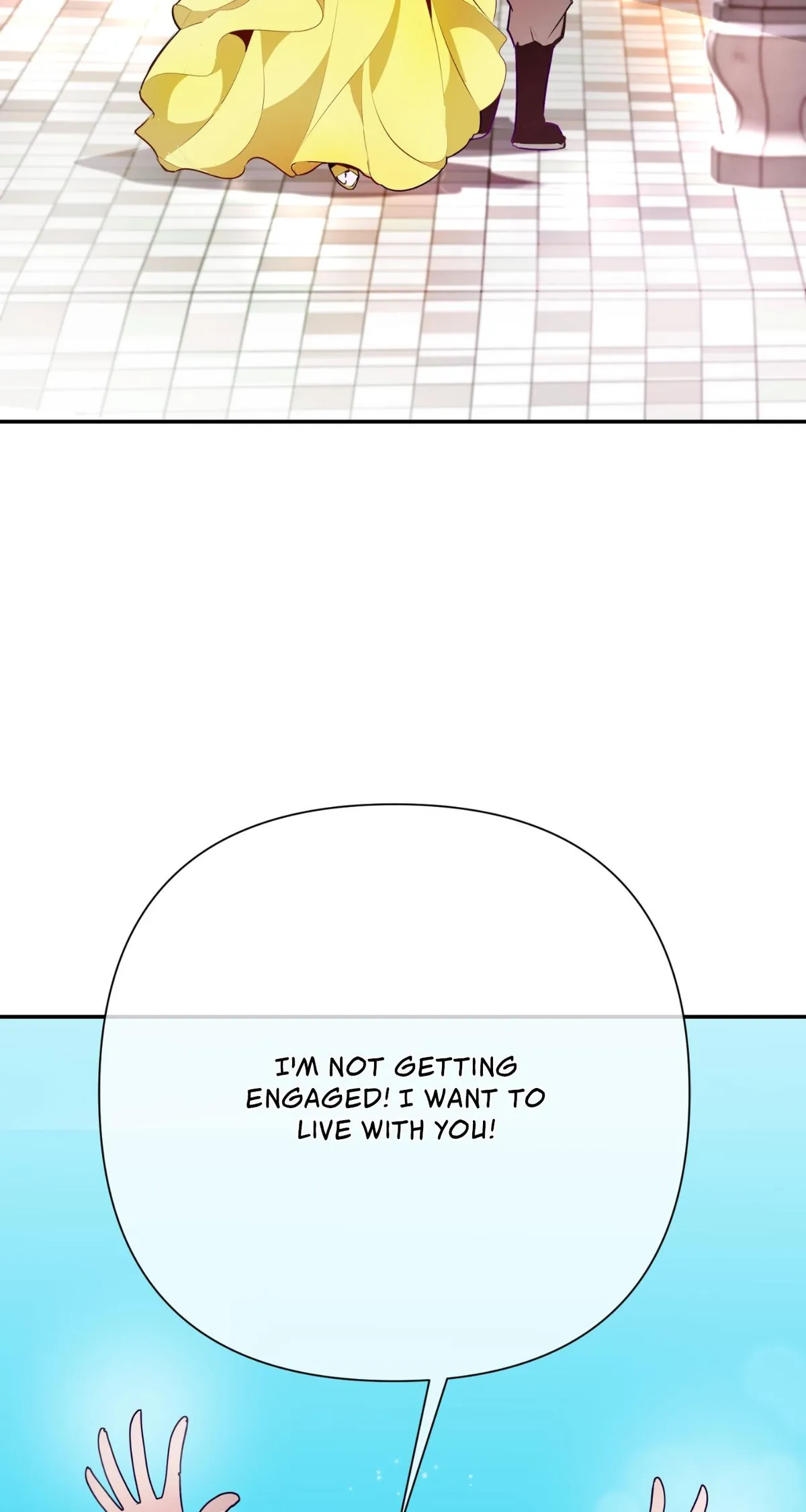 Becoming Best Friends With the Icy Male Lead Chapter 79 309 208889749842