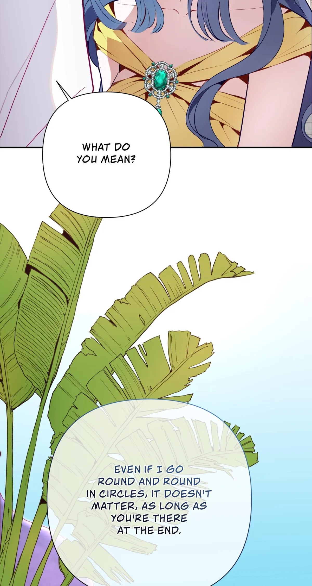 Becoming Best Friends With the Icy Male Lead Chapter 79 338 263738845703