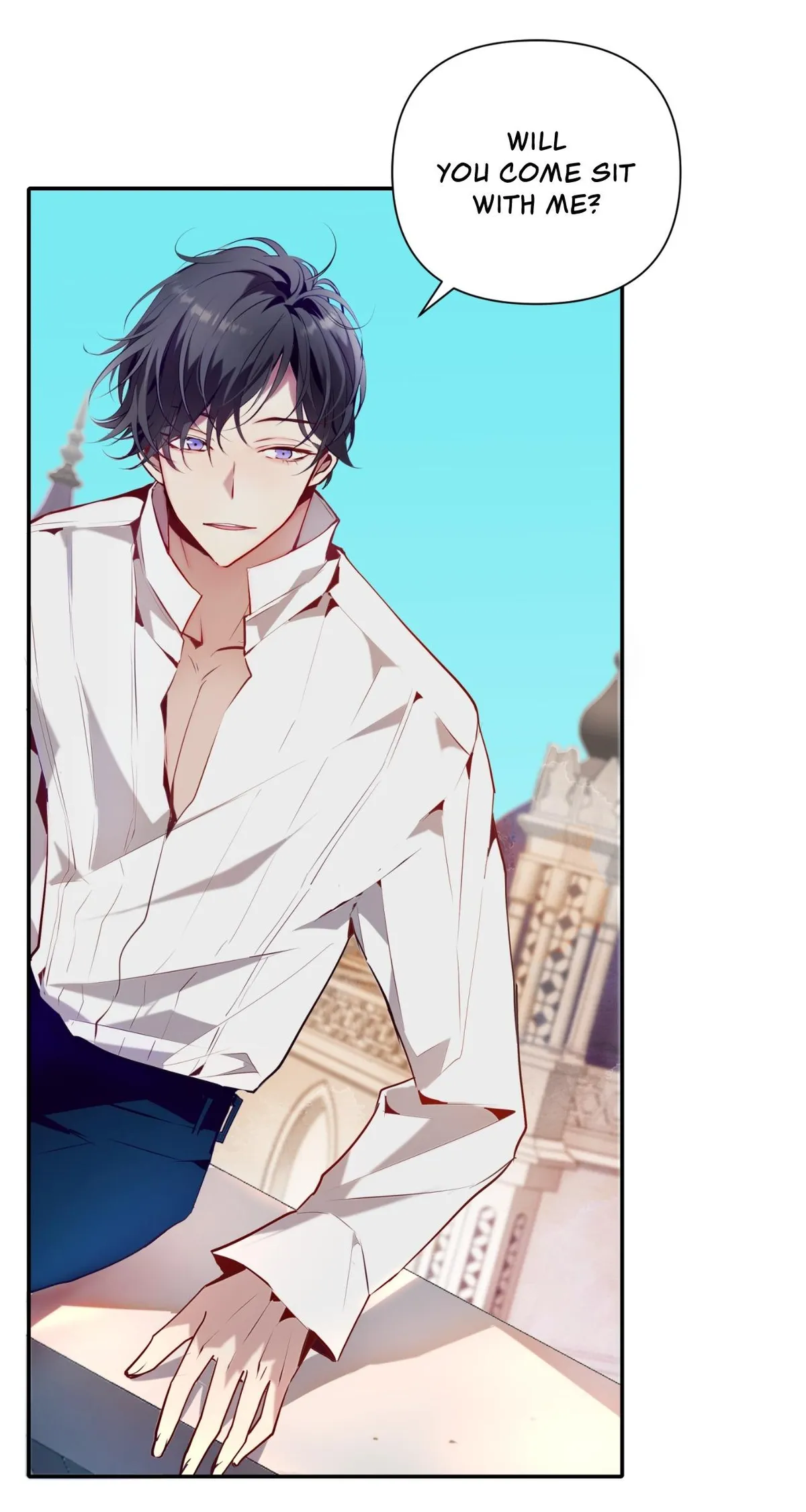Becoming Best Friends With the Icy Male Lead Chapter 79 317 2bb0e1ffc491