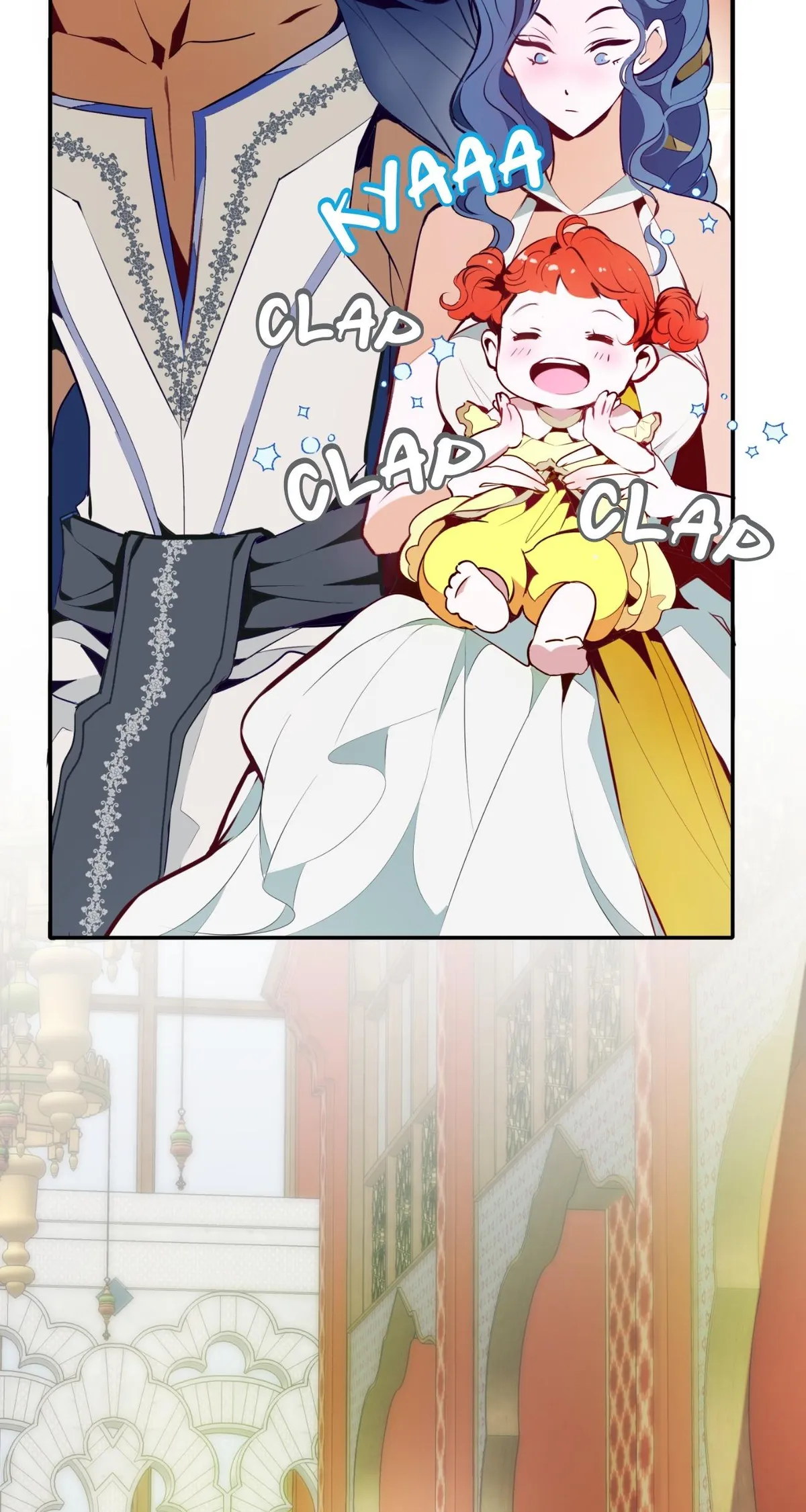 Becoming Best Friends With the Icy Male Lead Chapter 79 264 2fe9bf85402f