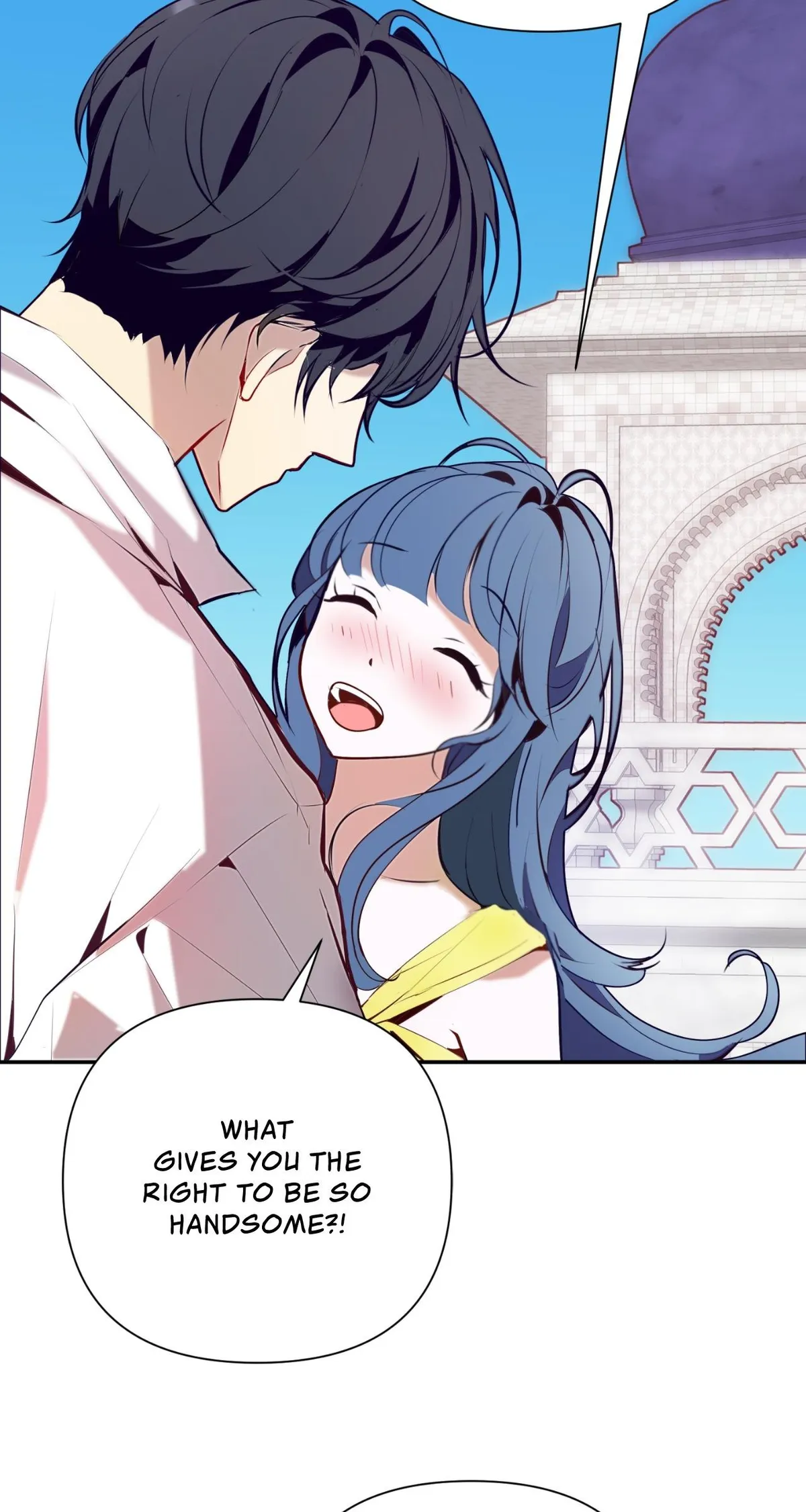 Becoming Best Friends With the Icy Male Lead Chapter 79 322 40b85fb43779