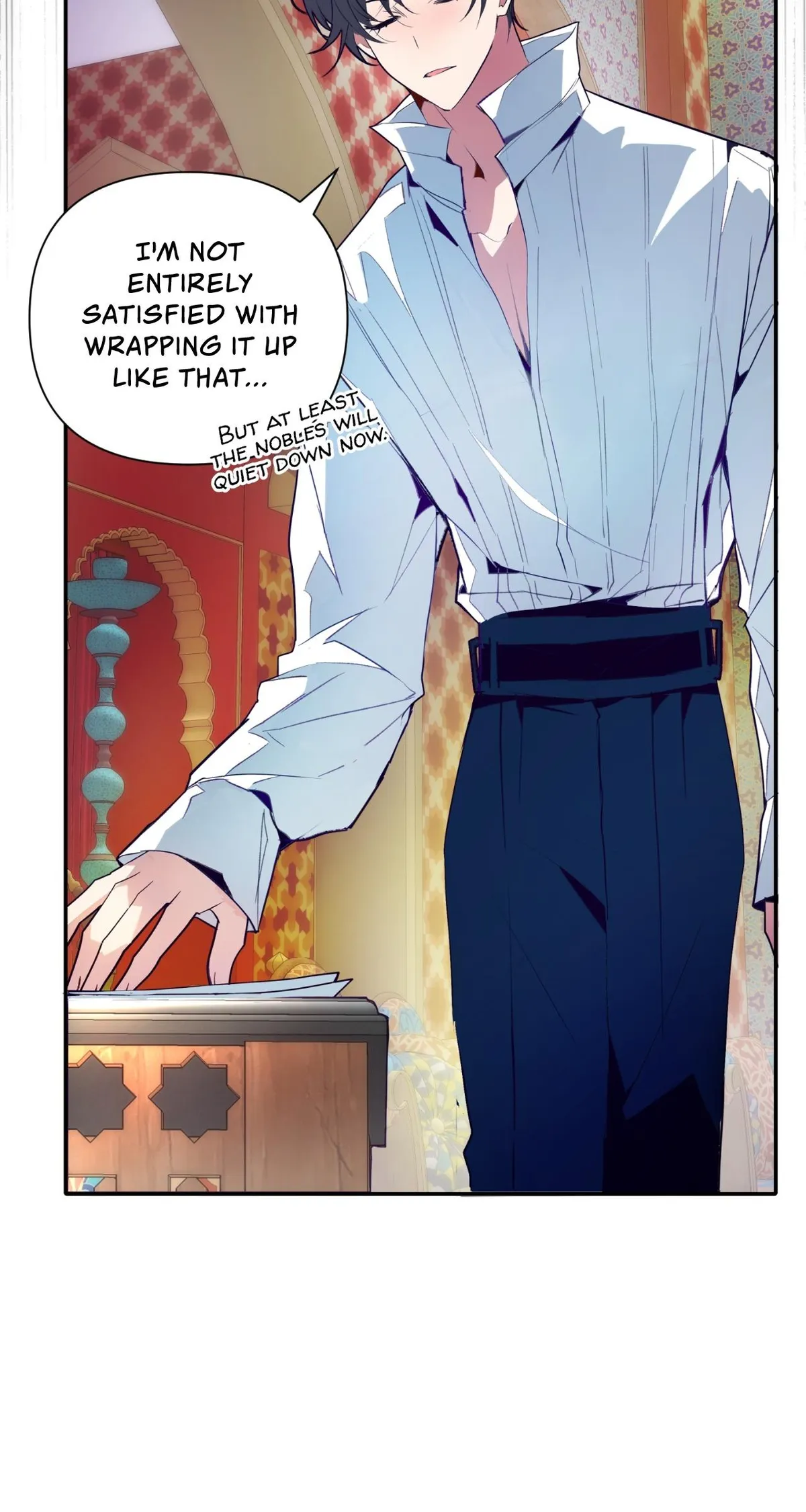 Becoming Best Friends With the Icy Male Lead Chapter 79 304 42edd8b034ab