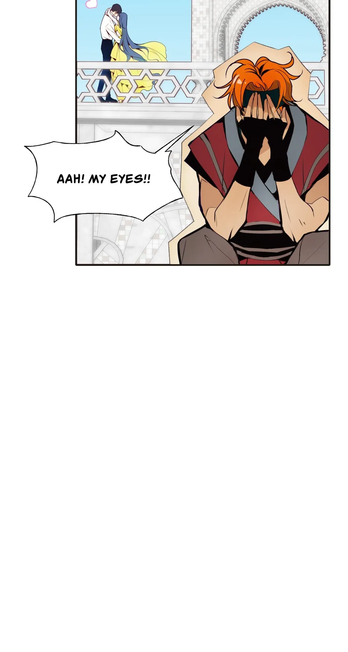 Becoming Best Friends With the Icy Male Lead Chapter 79 346 45d7aff74058