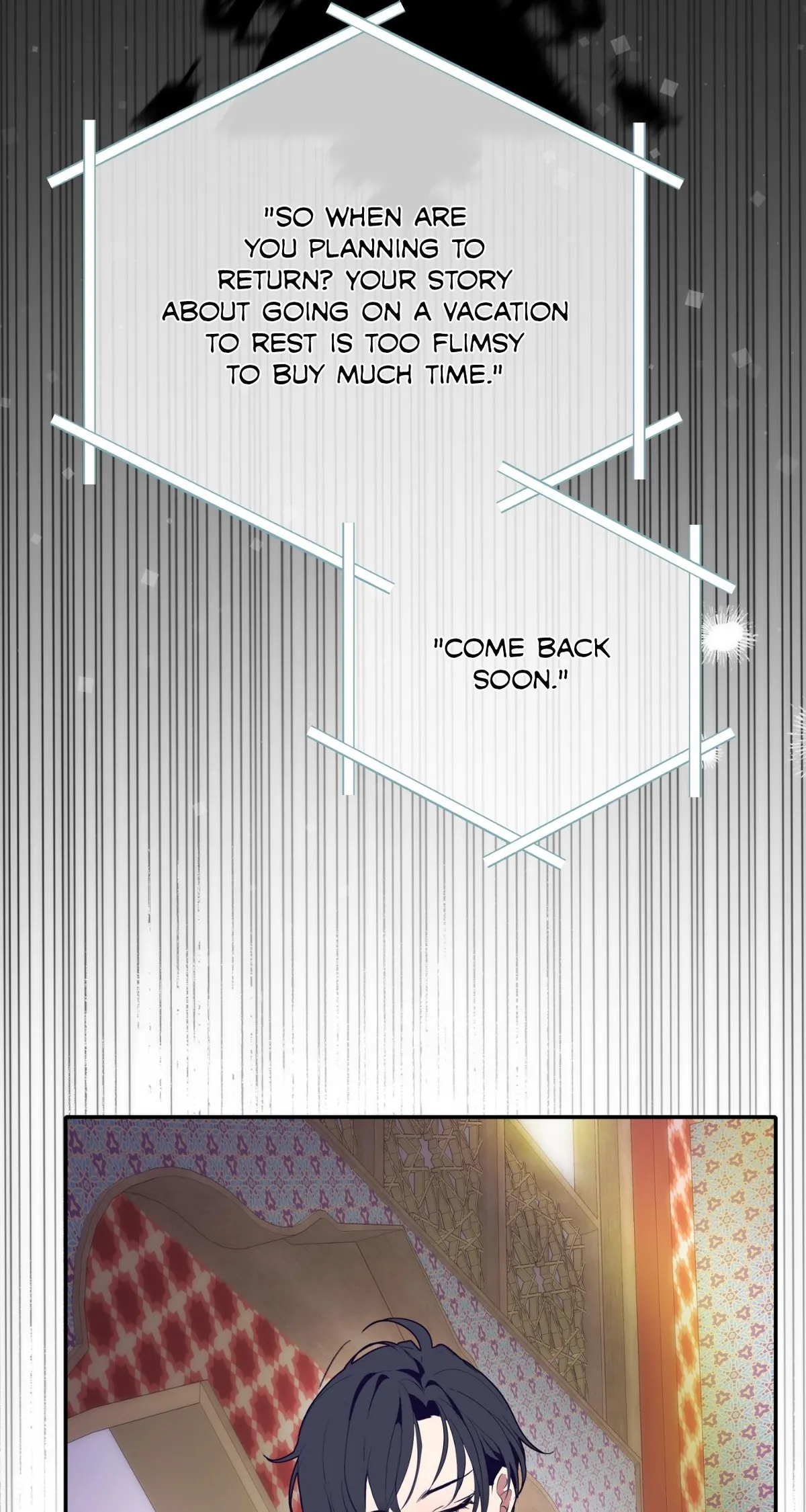 Becoming Best Friends With the Icy Male Lead Chapter 79 303 500707e035e1