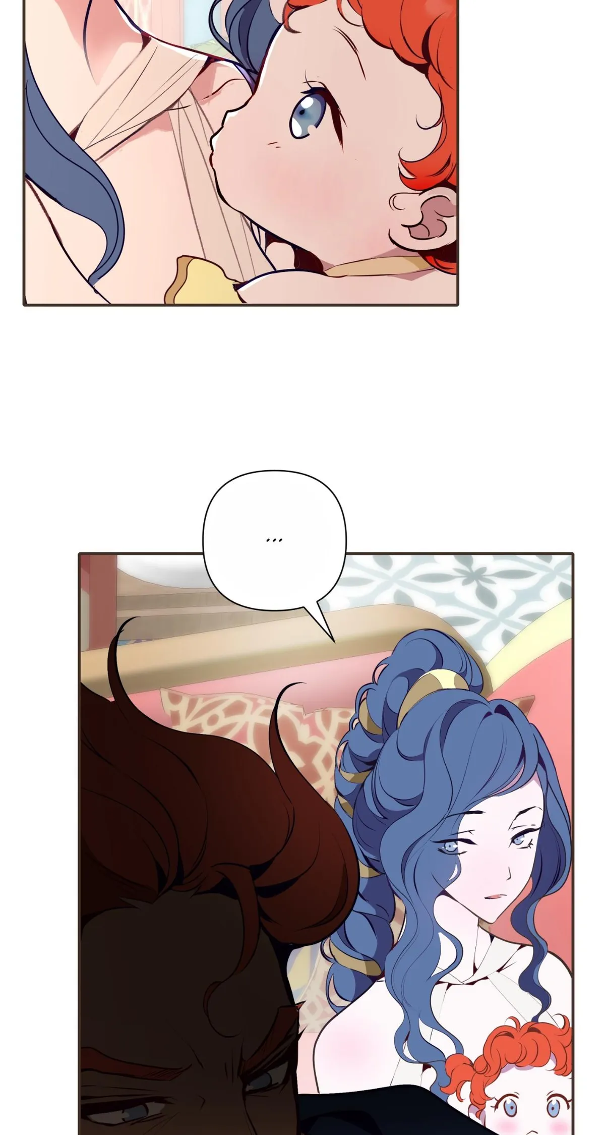 Becoming Best Friends With the Icy Male Lead Chapter 79 271 6697633a8eb4