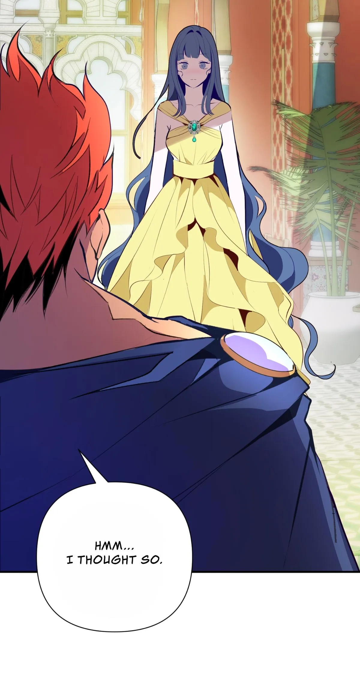 Becoming Best Friends With the Icy Male Lead Chapter 79 265 6f8c5c77e78e