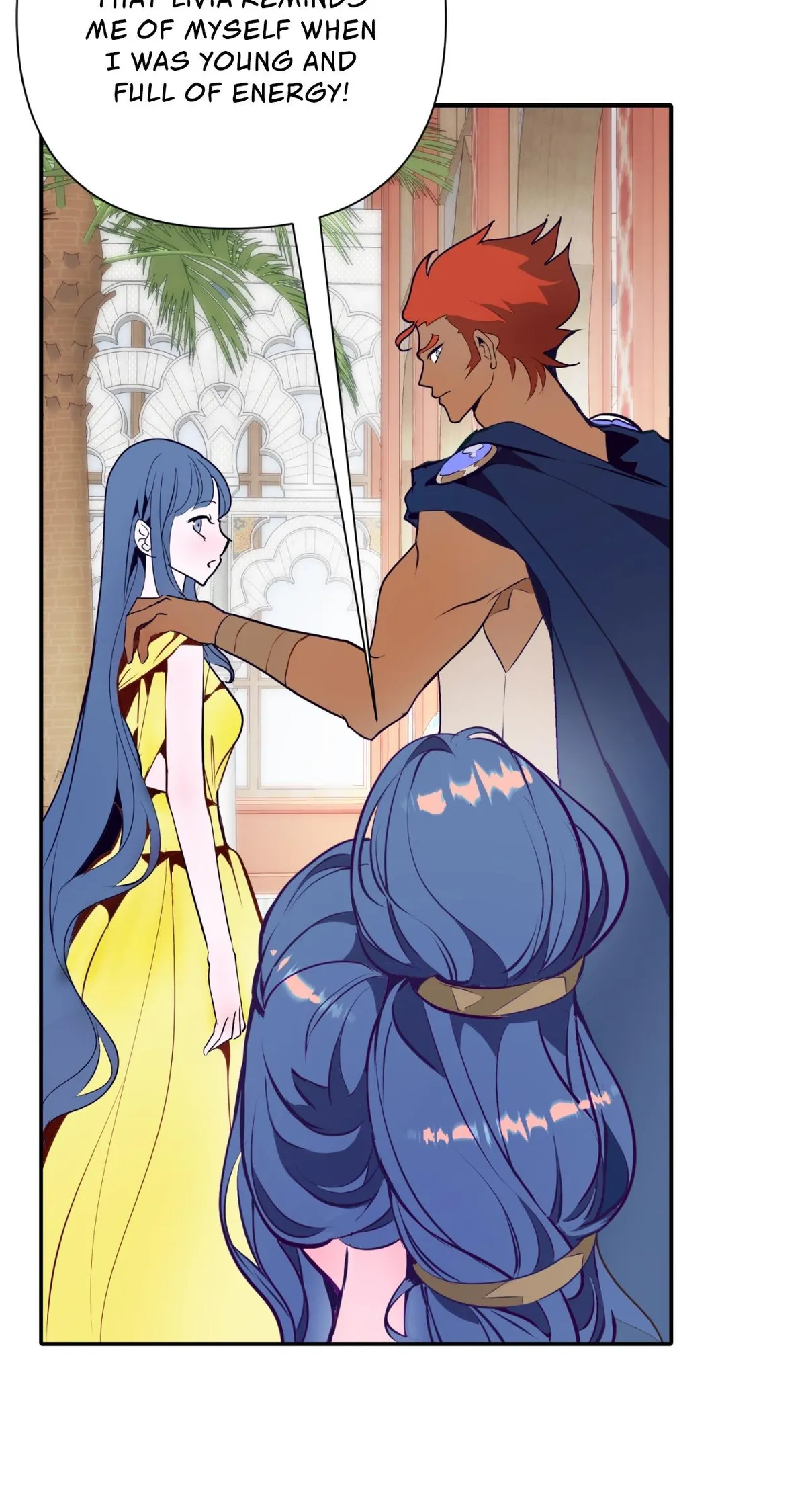 Becoming Best Friends With the Icy Male Lead Chapter 79 294 9f6f08d310a4