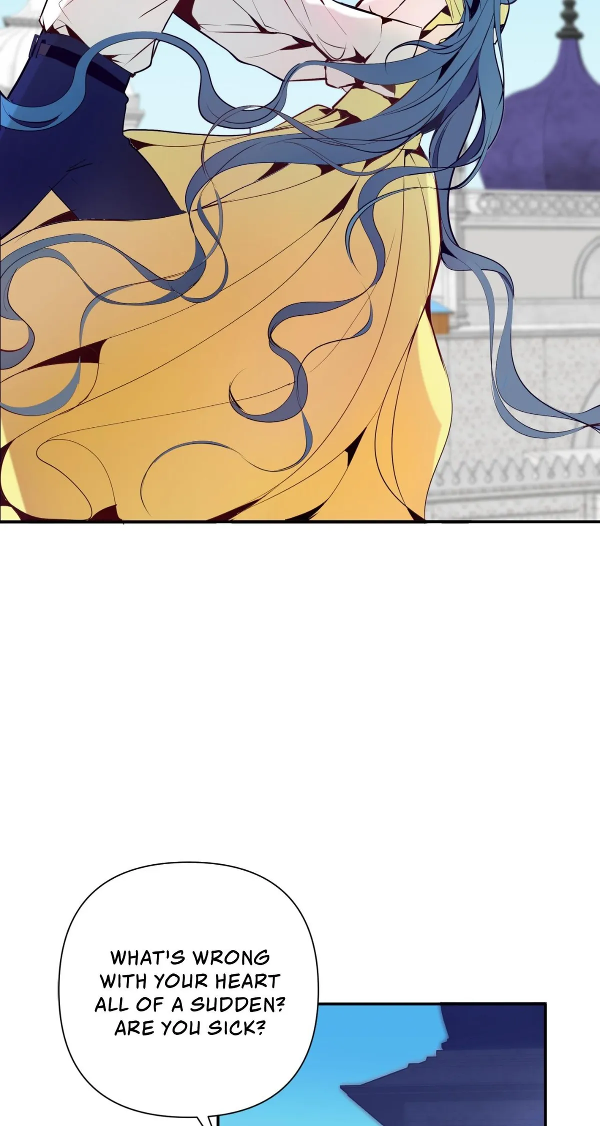 Becoming Best Friends With the Icy Male Lead Chapter 79 320 a67f43633318
