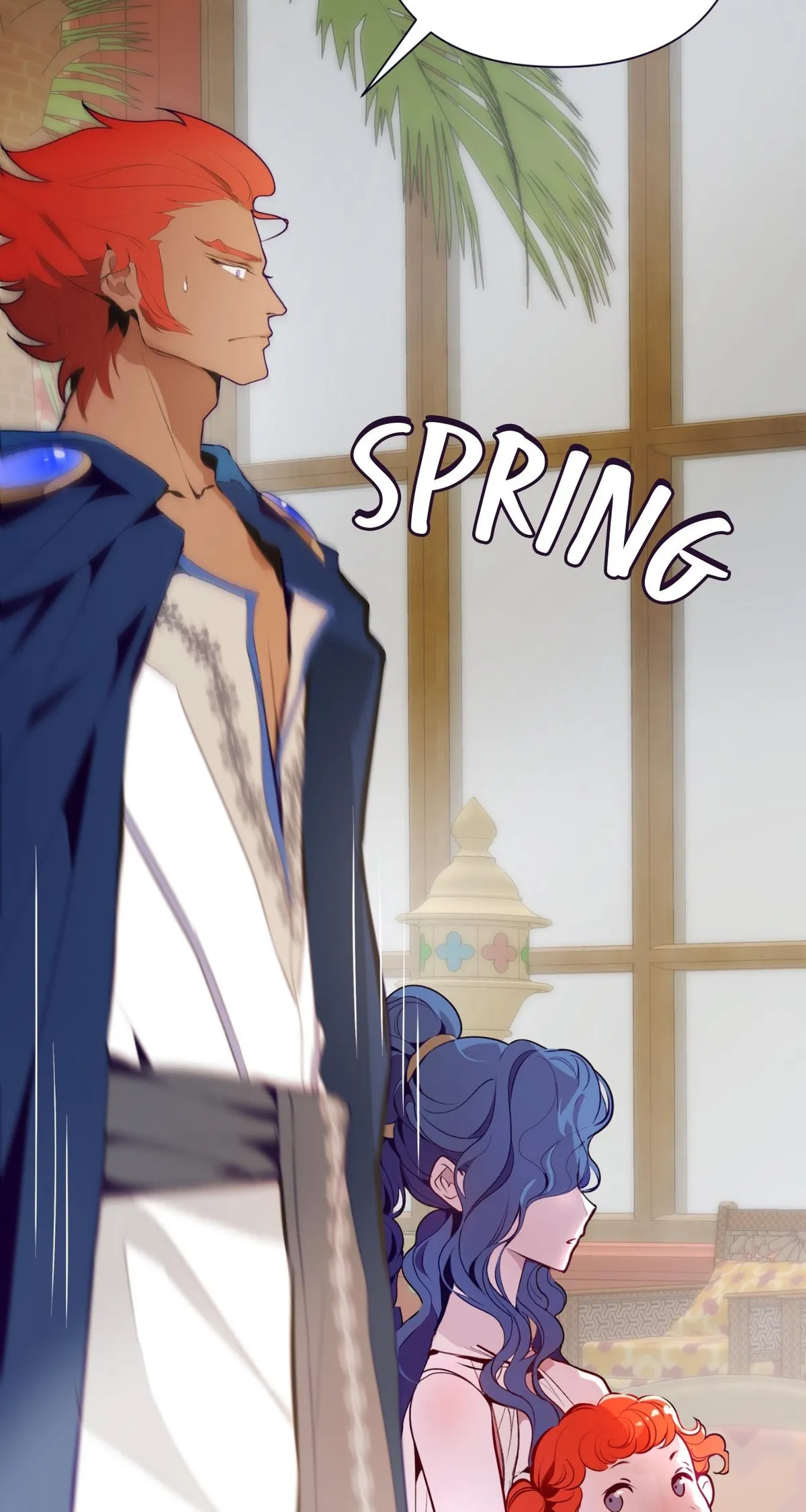 Becoming Best Friends With the Icy Male Lead Chapter 79 268 b78bd022c082