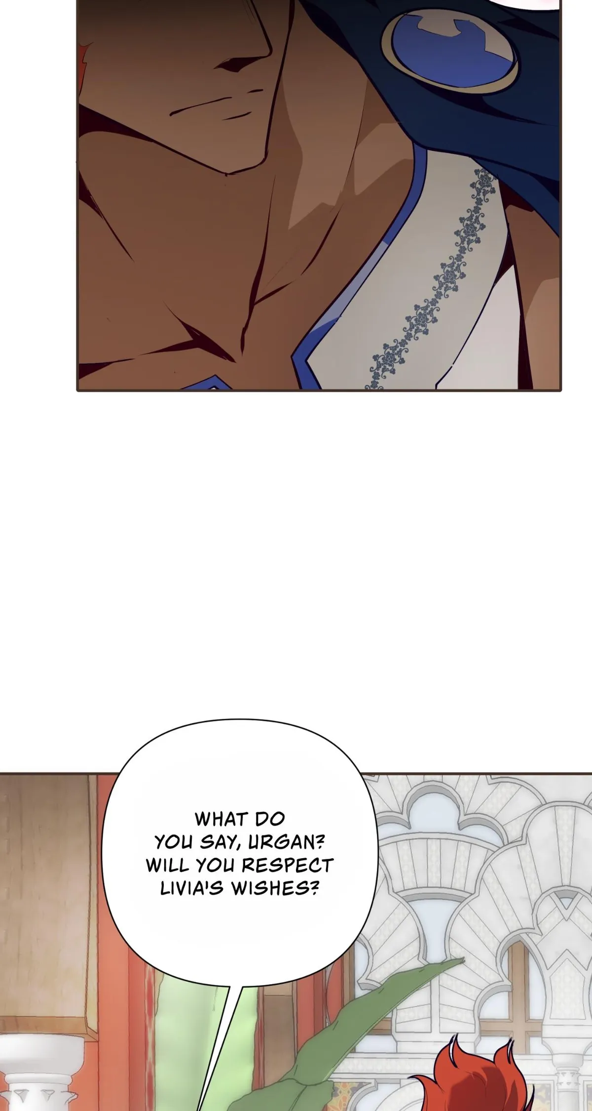 Becoming Best Friends With the Icy Male Lead Chapter 79 272 d86d7ca68ee7